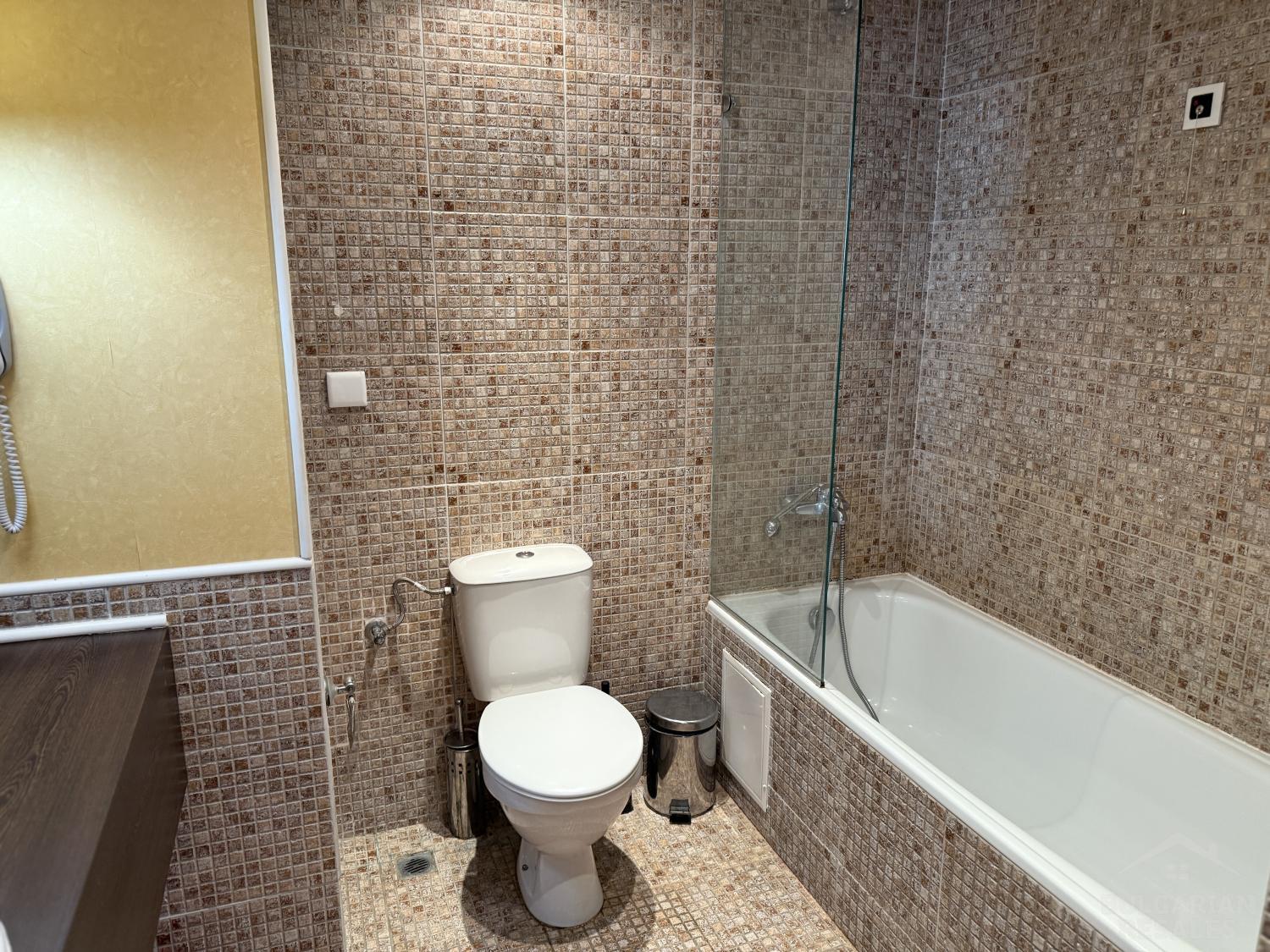 Widok na morze! Komfortowy apartament w ekskluzywnym kompleksie wypoczynkowym ID: 5503 - Фото18