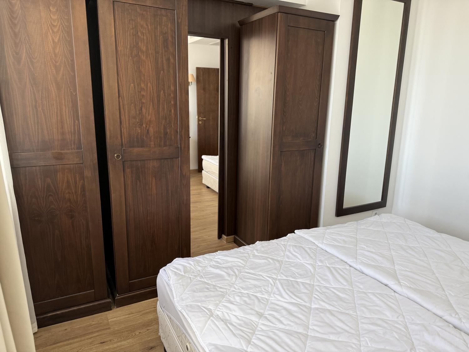 Widok na morze! Komfortowy apartament w ekskluzywnym kompleksie wypoczynkowym ID: 5503 - Фото11