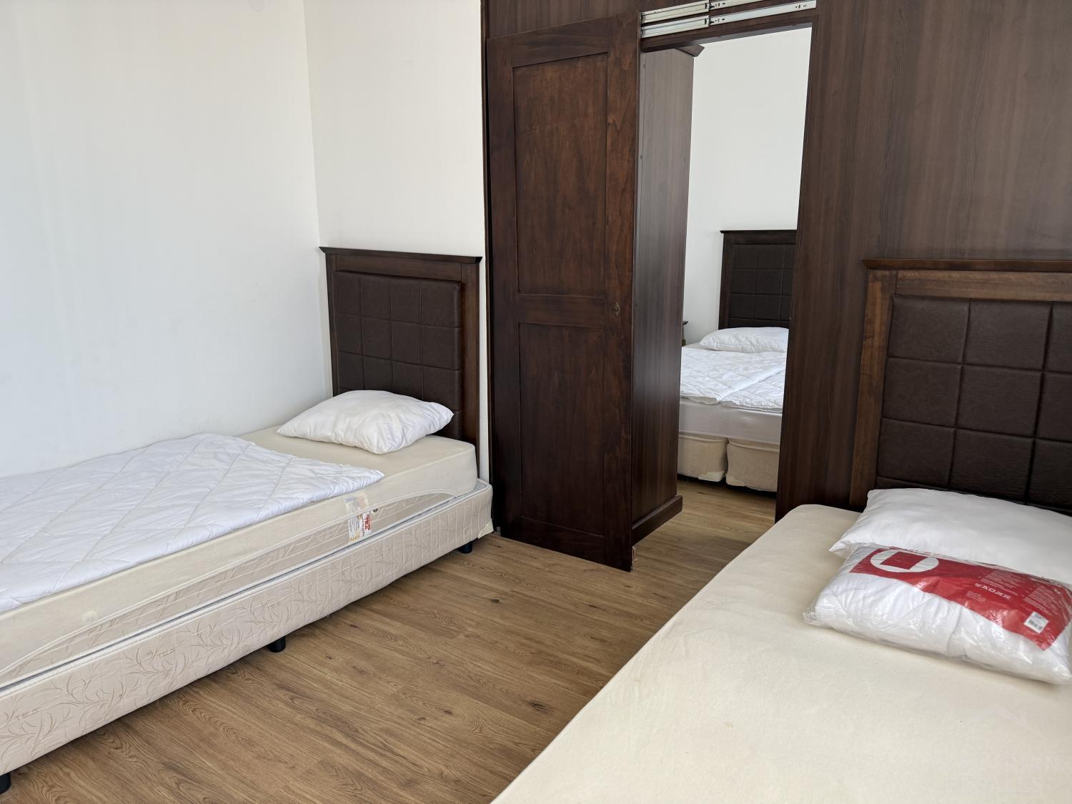 Widok na morze! Komfortowy apartament w ekskluzywnym kompleksie wypoczynkowym ID: 5503 - Фото14