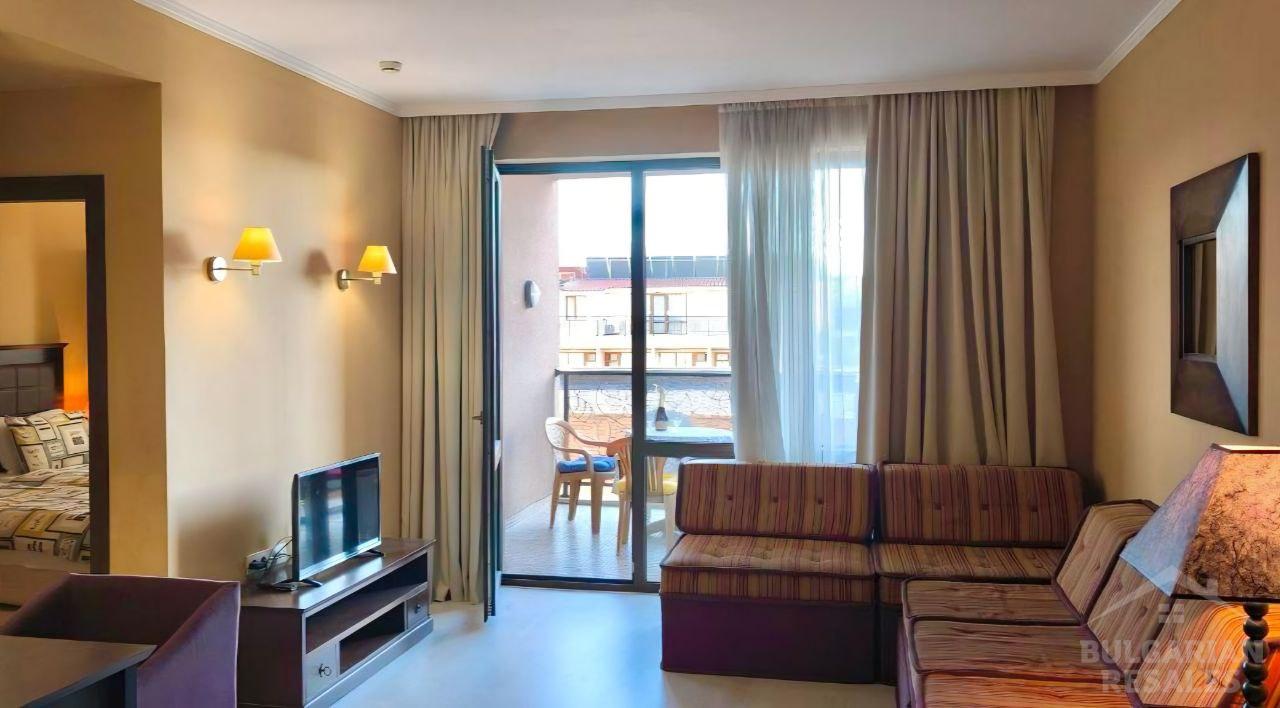 Buy a ready-to-move-in apartment in the central area of the resort ID: 5576 - Photo 2