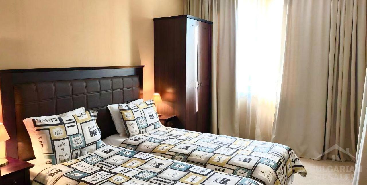 Buy a ready-to-move-in apartment in the central area of the resort ID: 5576 - Photo 7