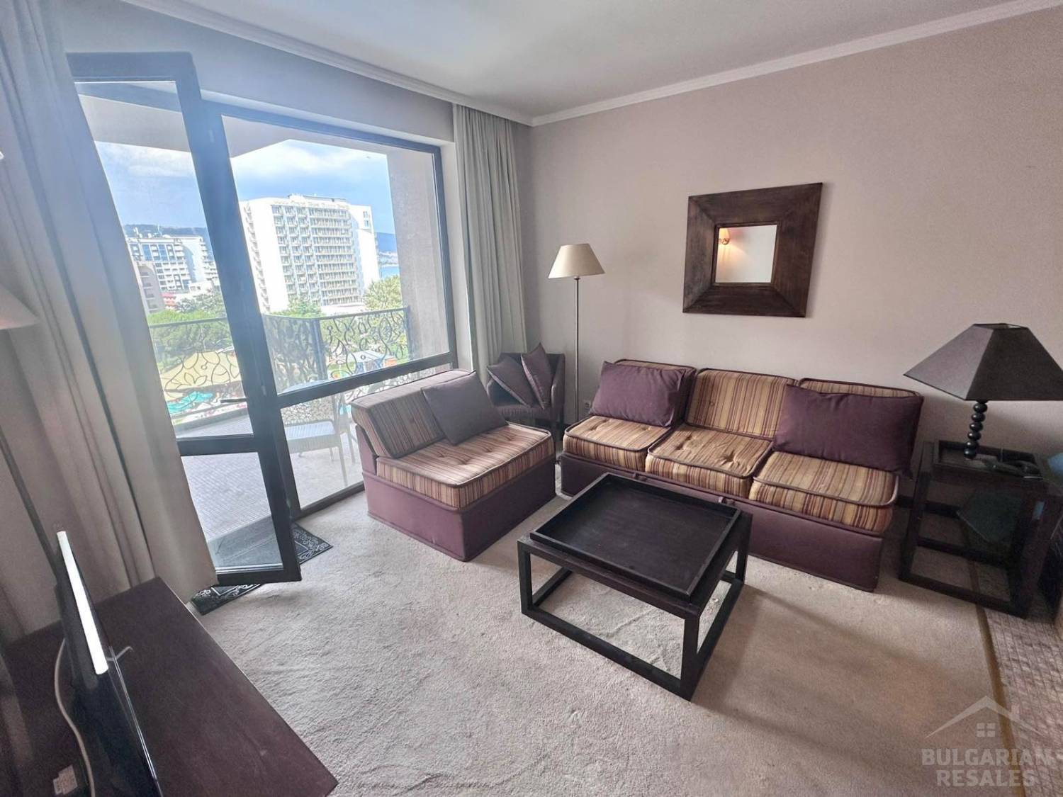 Apartment 50 m from the beach, pool view, “Barcelo Royal Beach” complex ID: 6324 - Photo 3