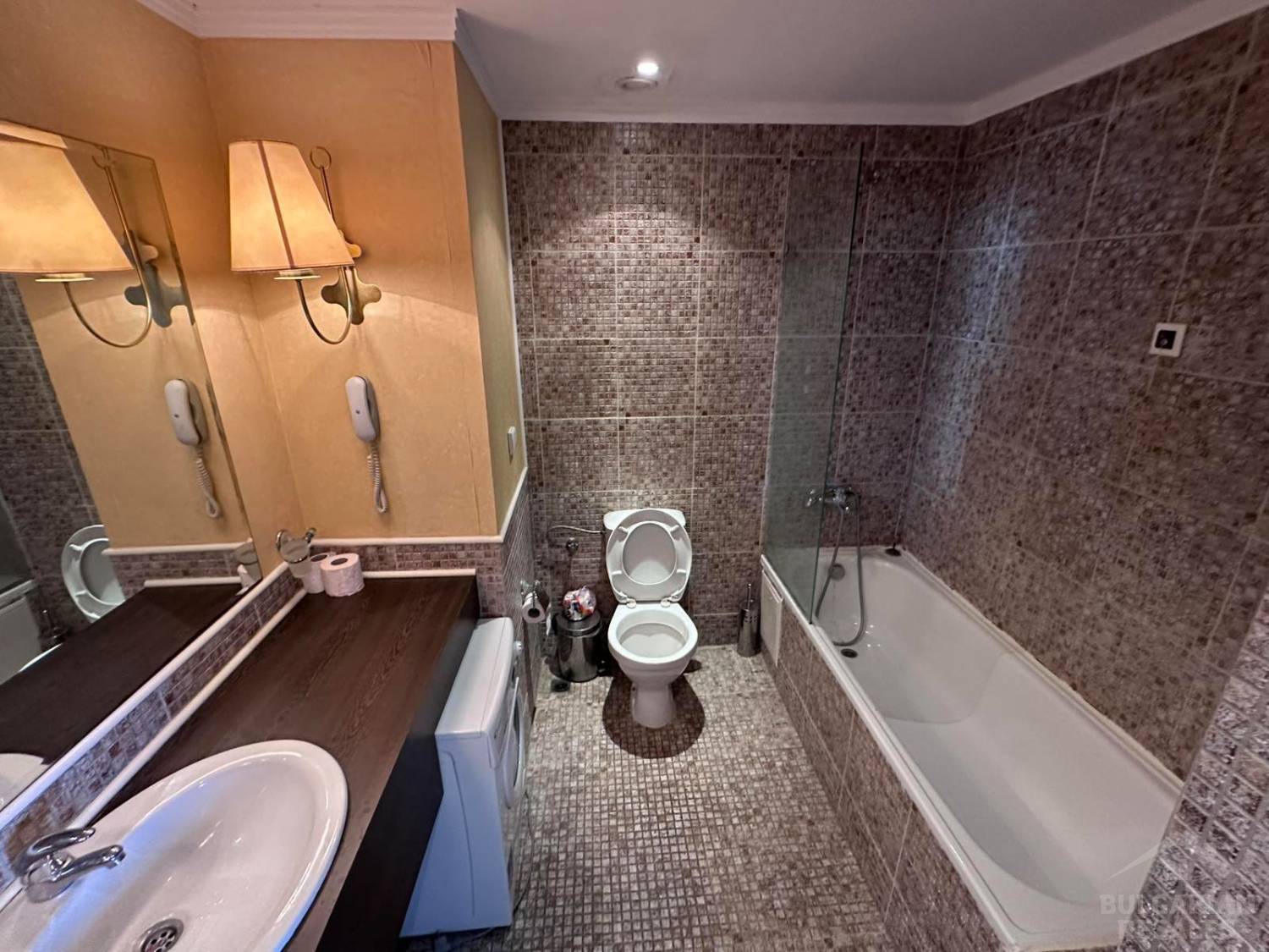 Apartment 50 m from the beach, pool view, “Barcelo Royal Beach” complex ID: 6324 - Photo 6
