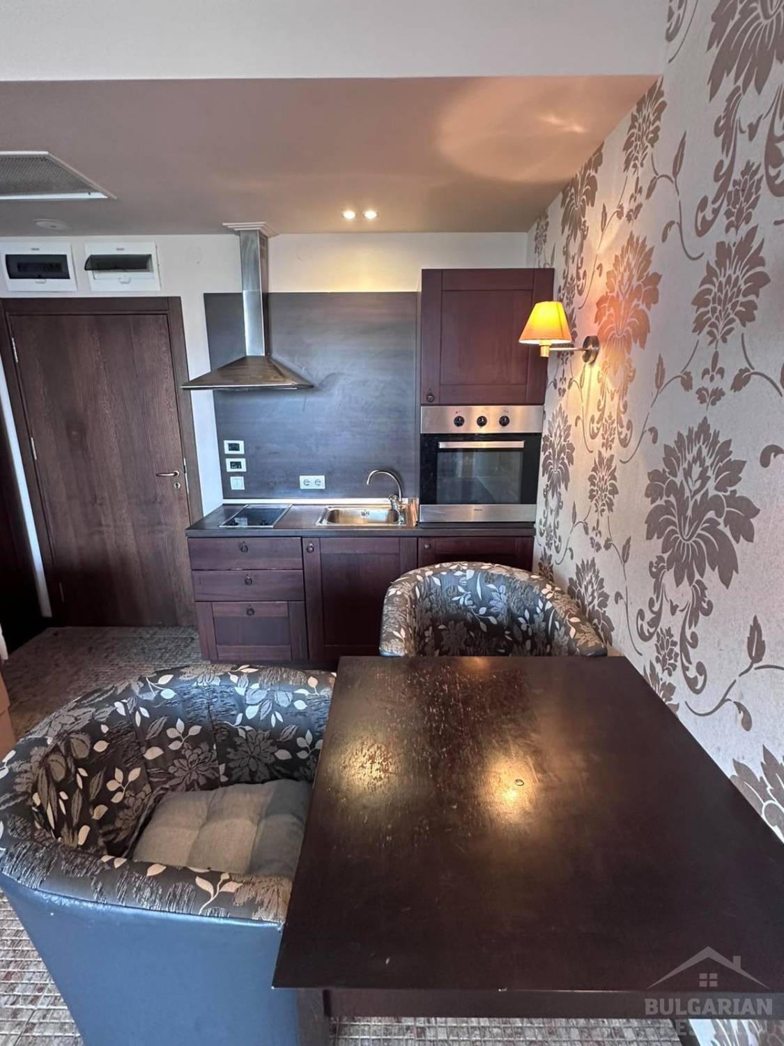 Apartment 50 m from the beach, pool view, “Barcelo Royal Beach” complex ID: 6324 - Photo 5
