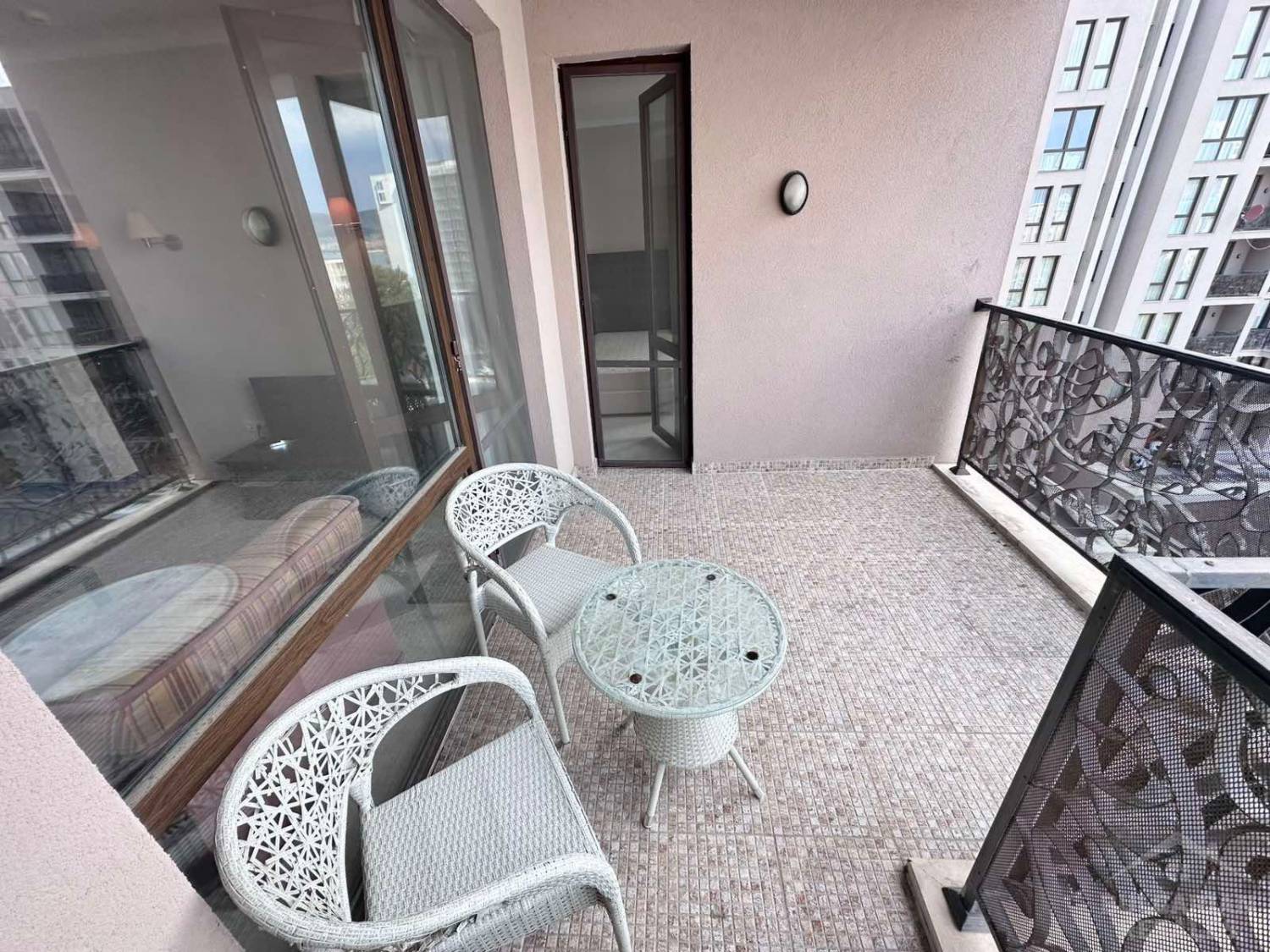 Apartment 50 m from the beach, pool view, “Barcelo Royal Beach” complex ID: 6324 - Photo 8