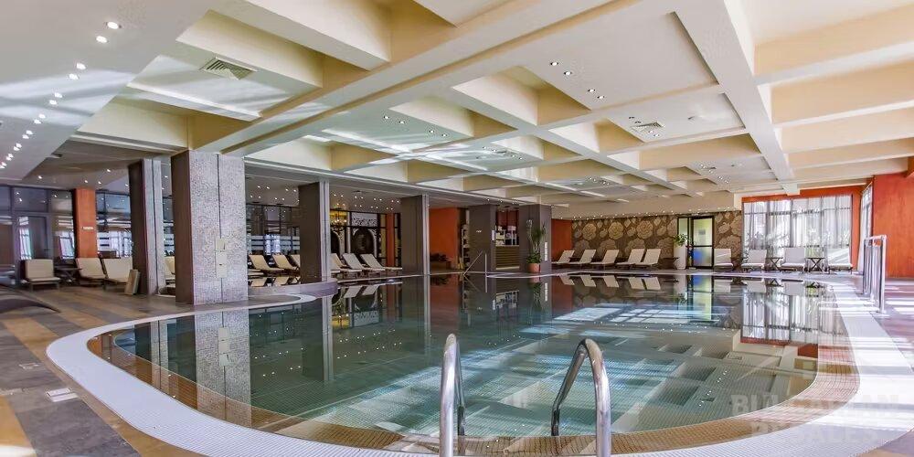 Výhodná investícia! Hotový apartmán 2 minúty od pláže ID: 5651 - Фото14