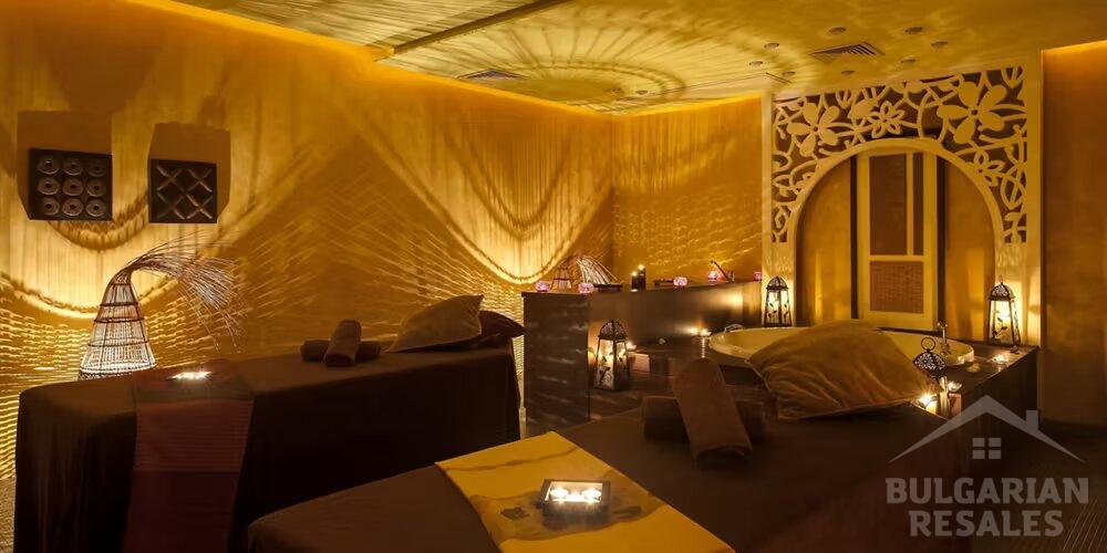 Апартамент с една спалня и зашеметяваща гледка  ID: 4509 - Снимка 12