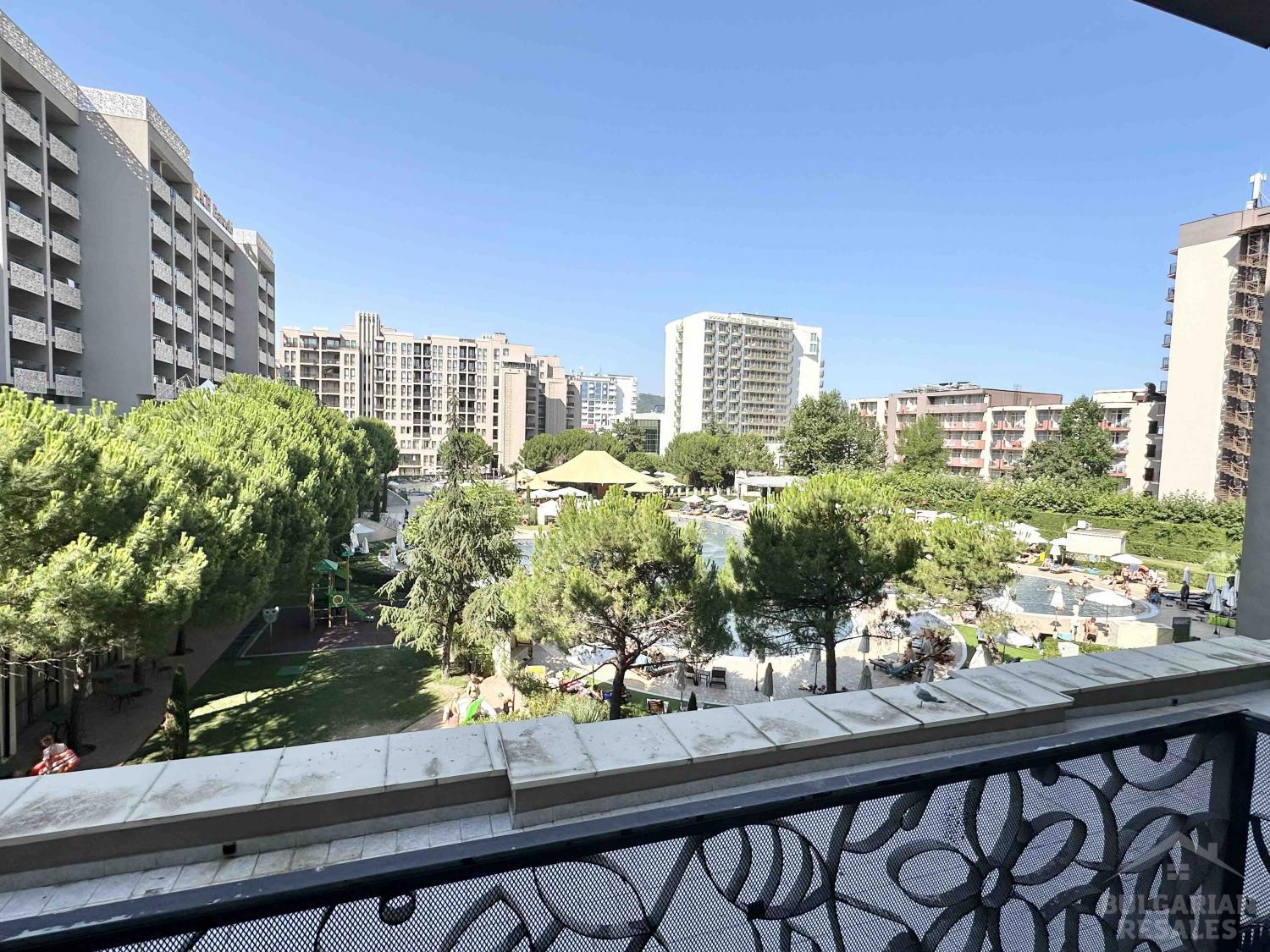 Элитная недвижимость на первой линии у моря ID: 4508 - Фото 8