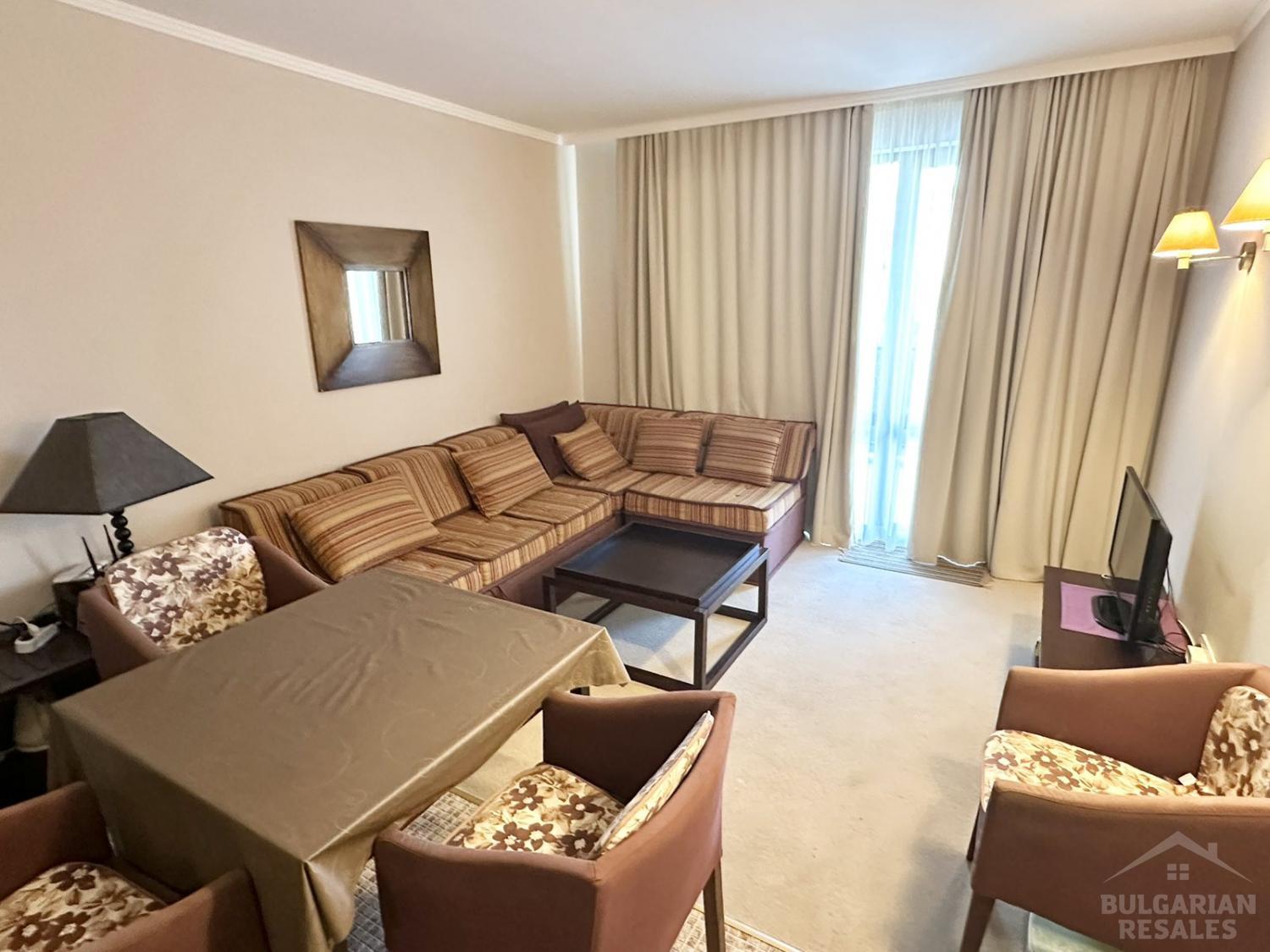 Элитная недвижимость на первой линии у моря ID: 4508 - Фото 2