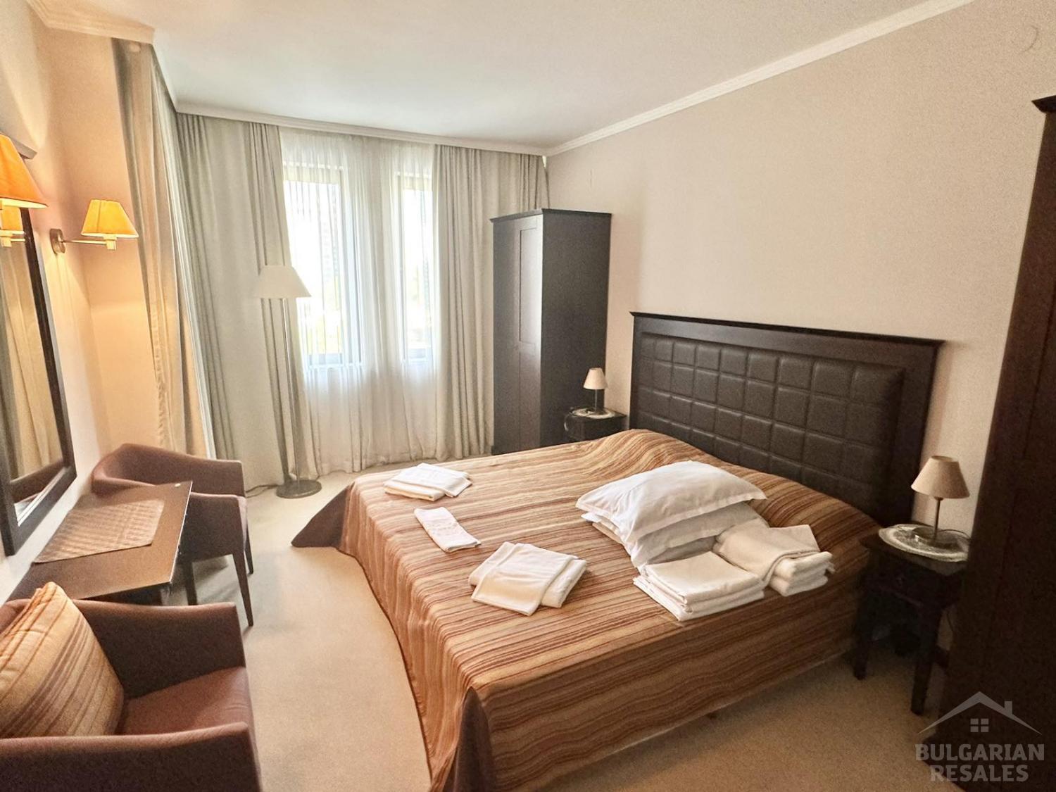 Элитная недвижимость на первой линии у моря ID: 4508 - Фото 5