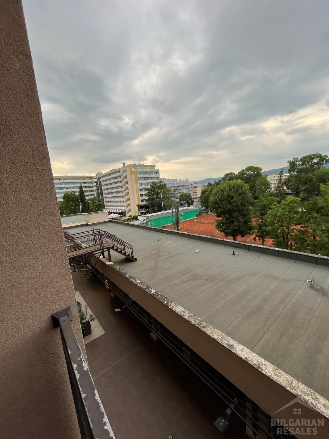 Mieszkanie w prestiżowym kompleksie 