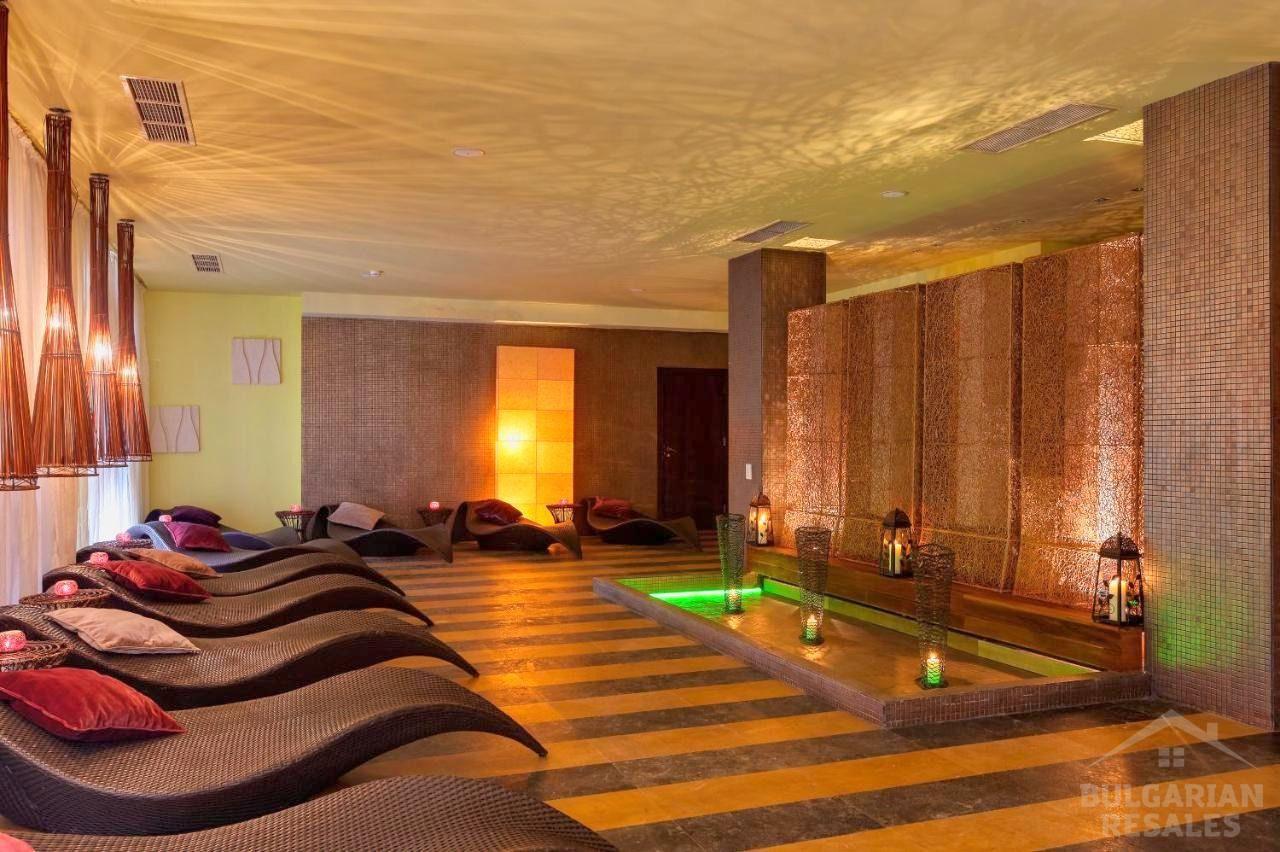 Изгодна оферта! Обзаведено студио в близост до плажа ID: 5160 - Снимка 3