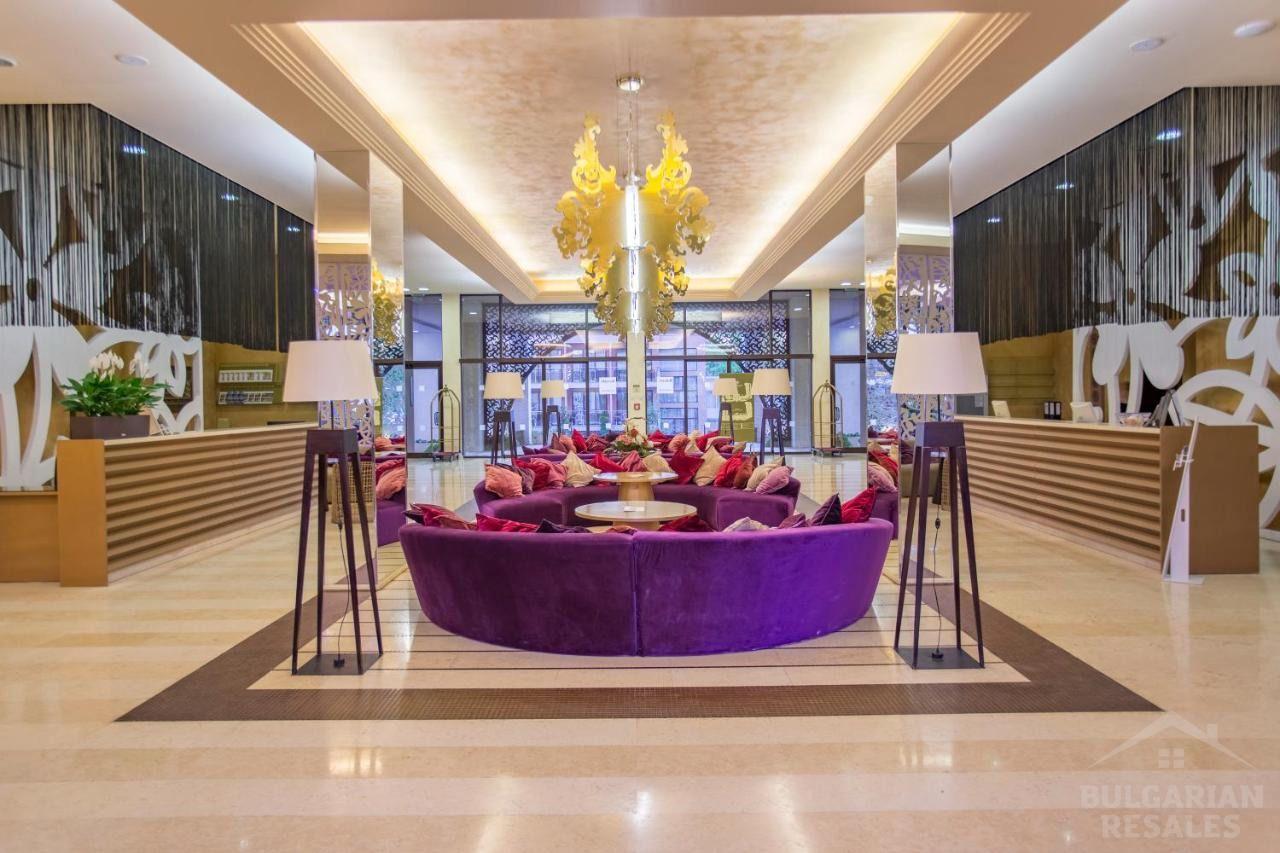 Изгодна оферта! Обзаведено студио в близост до плажа ID: 5160 - Снимка 4