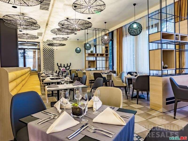 Żyj komfortowo w przestronnym apartamencie nad morzem ID: 5171 - Фото19