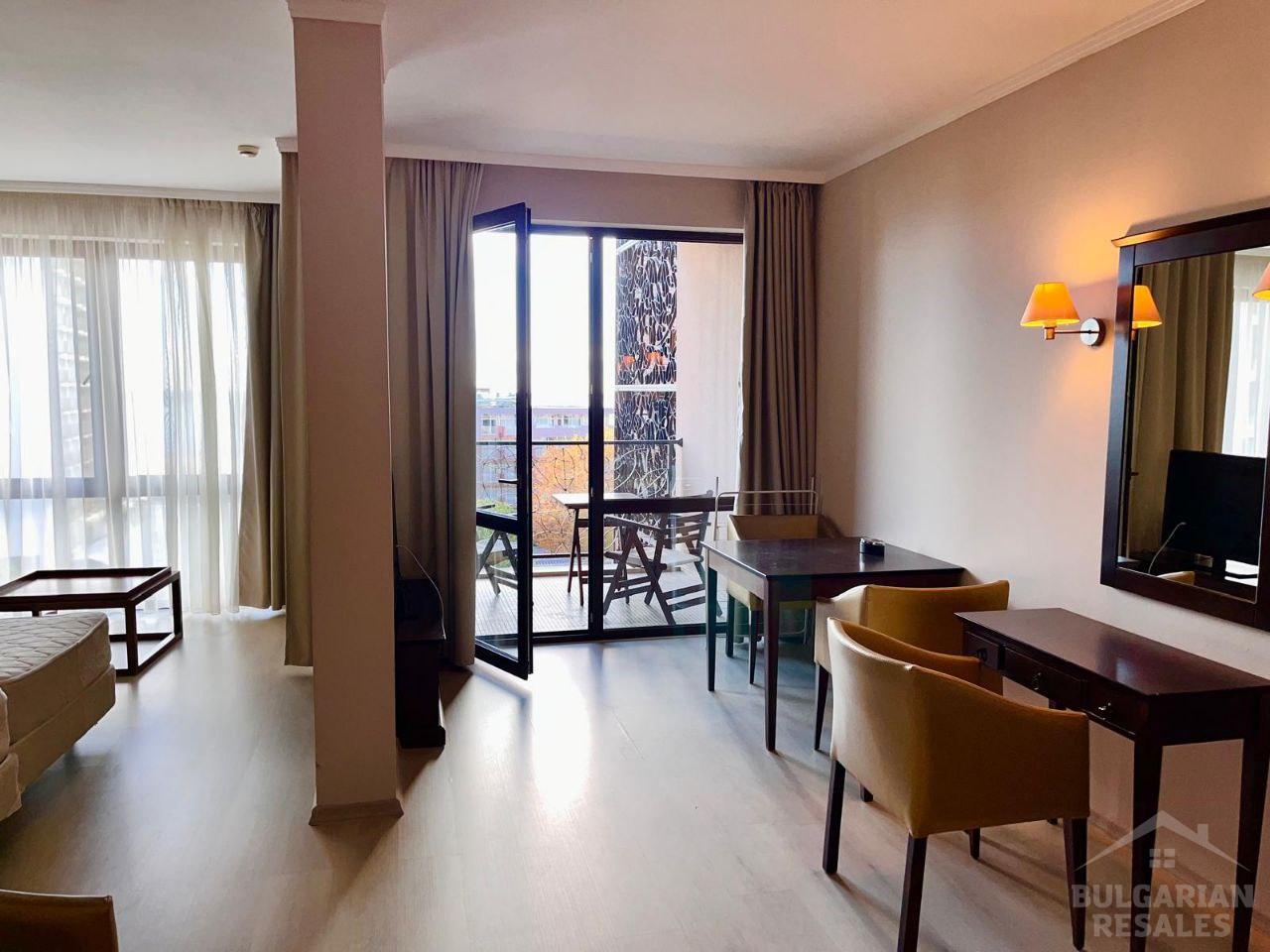 Студия в комплексе с шикарной инфраструктурой ID: 5701 - Фото 5