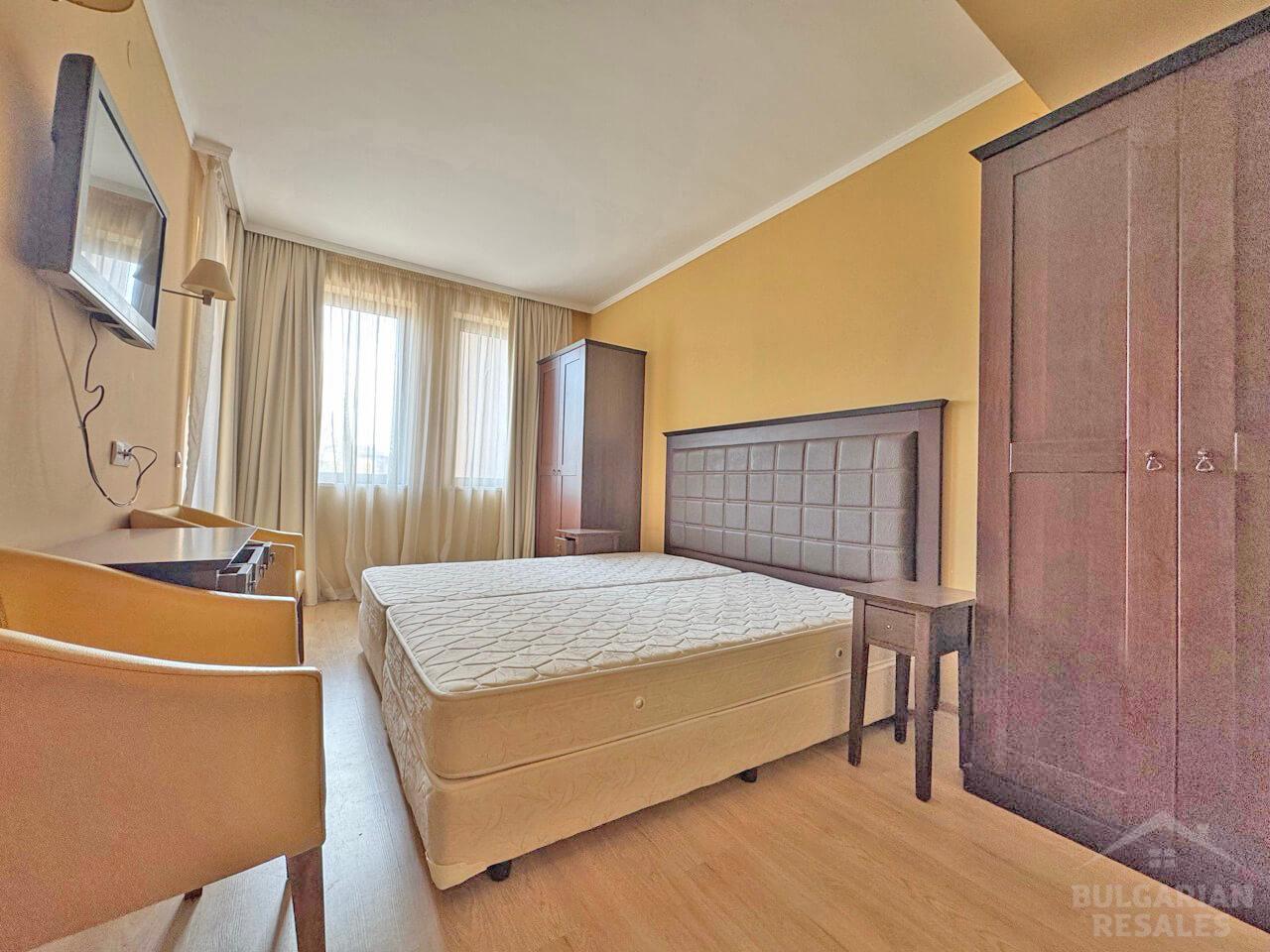 Rezortné centrum! Apartmán 2 minúty od pláže ID: 5036 - Фото13