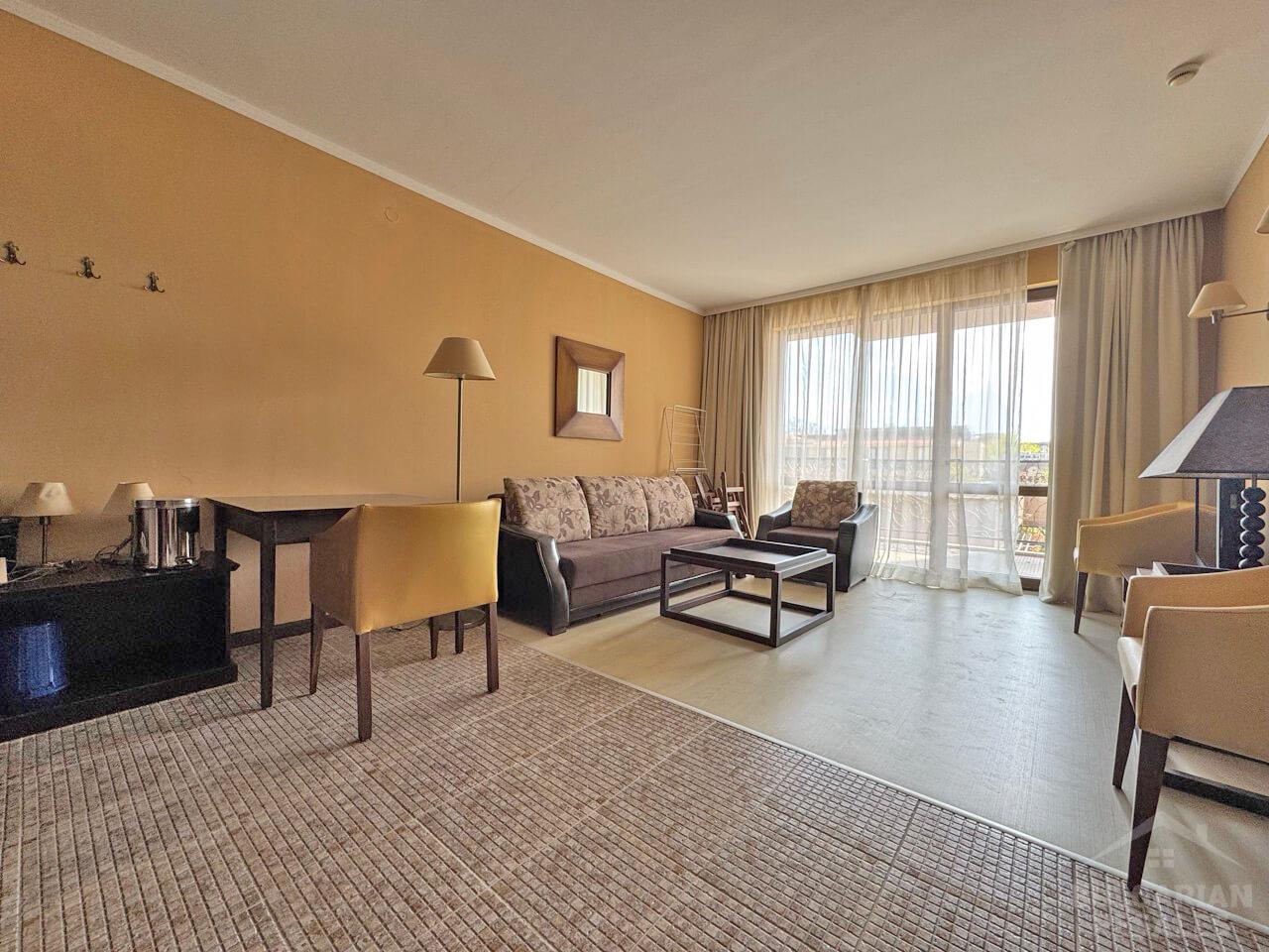 Rezortné centrum! Apartmán 2 minúty od pláže ID: 5036 - Фото7