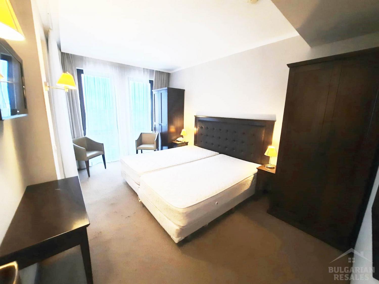 Korzystna inwestycja! Mieszkanie z widokiem na basen w Royal Beach Barceló ID: 3829 - Фото14