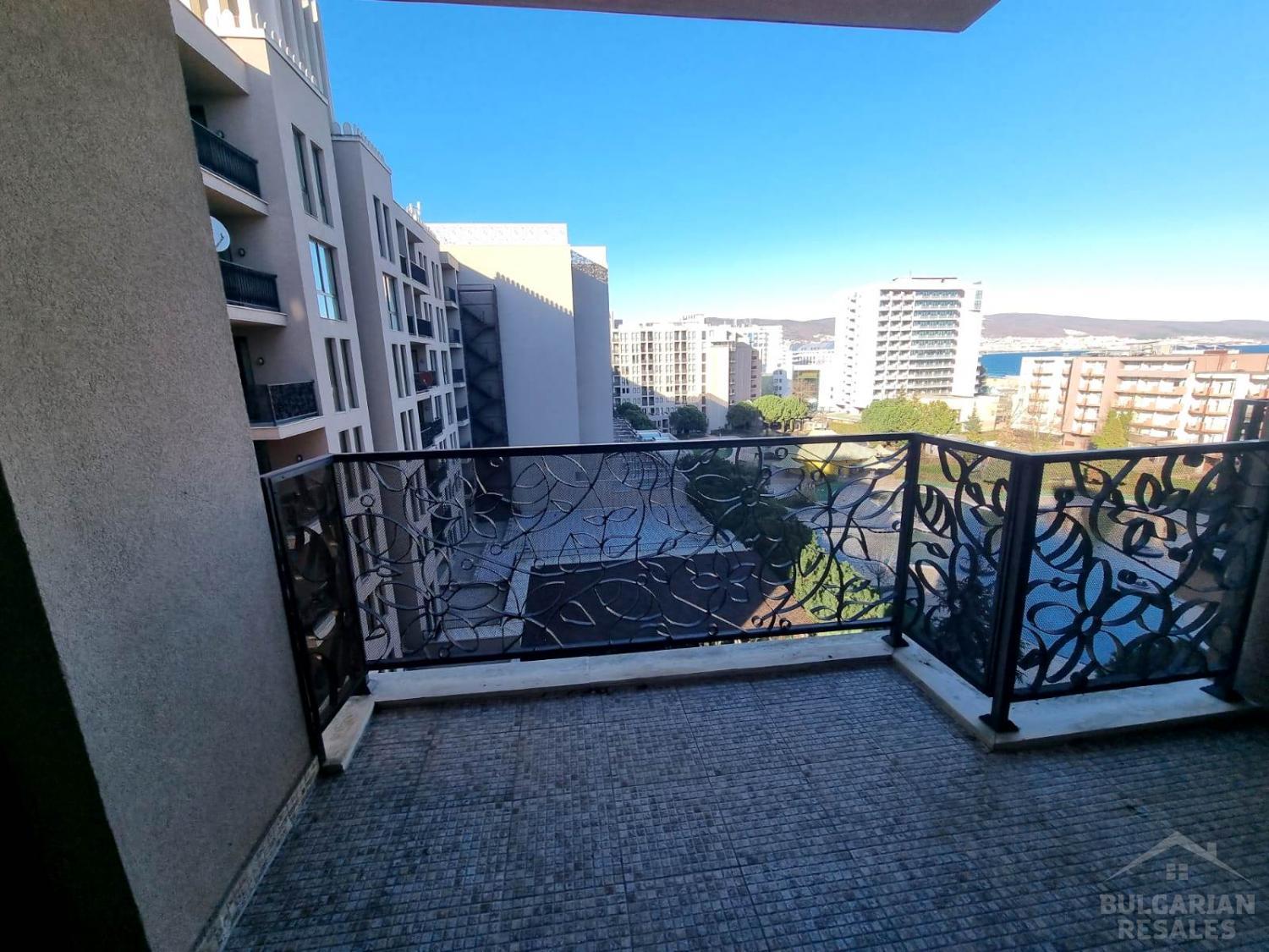 Zainwestuj w luksusowe zakwaterowanie w Barceló Royal Beach ID: 3331 - Фото11