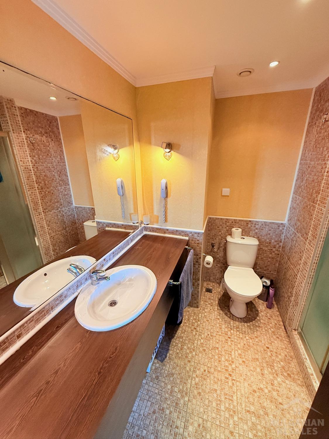 Живите с комфортом в просторном апартаменте у моря ID: 5171 - Фото 15