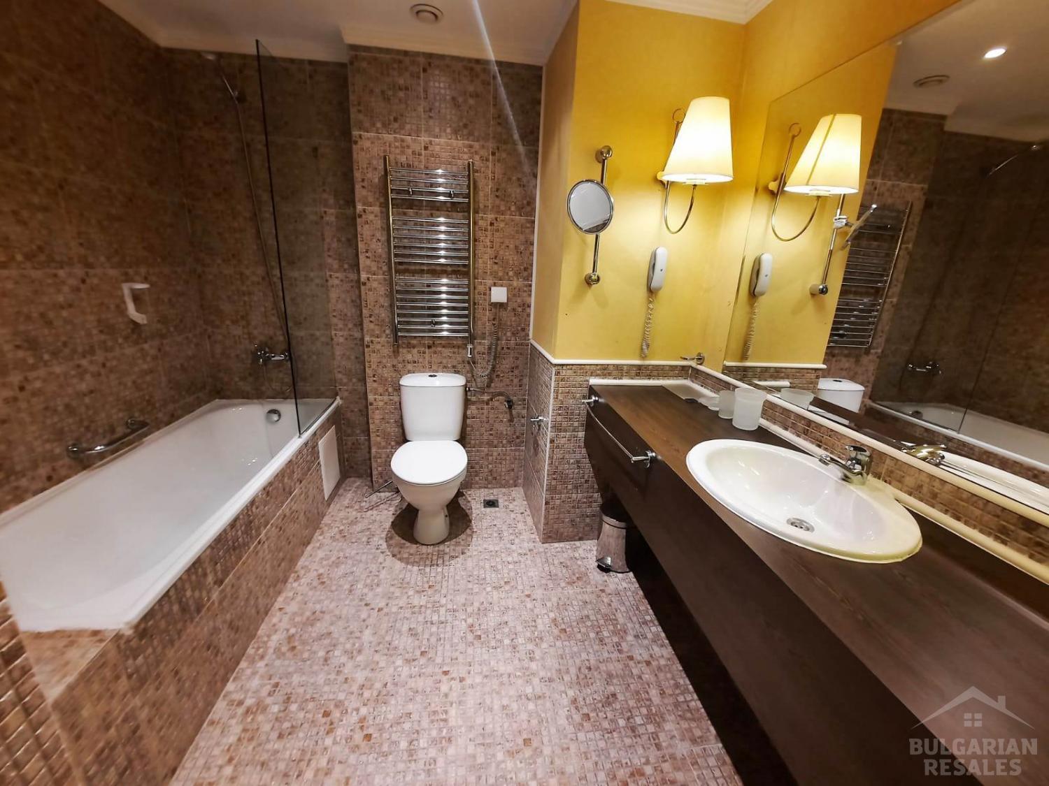 Korzystna inwestycja! Mieszkanie z widokiem na basen w Royal Beach Barceló ID: 3829 - Фото16