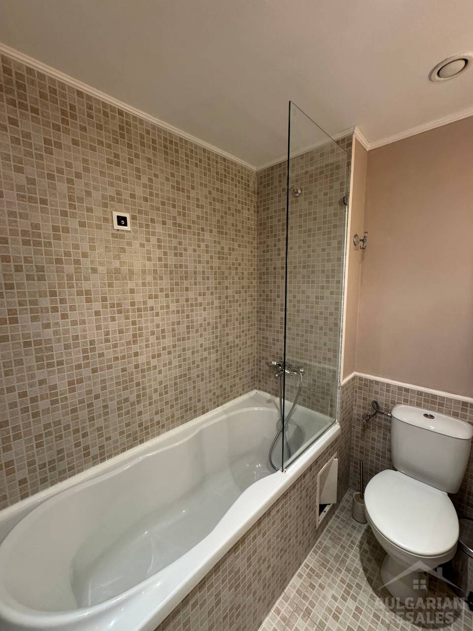 Apartament w centrum kurortu, w pierwszej linii brzegowej ID: 6434 - Фото8