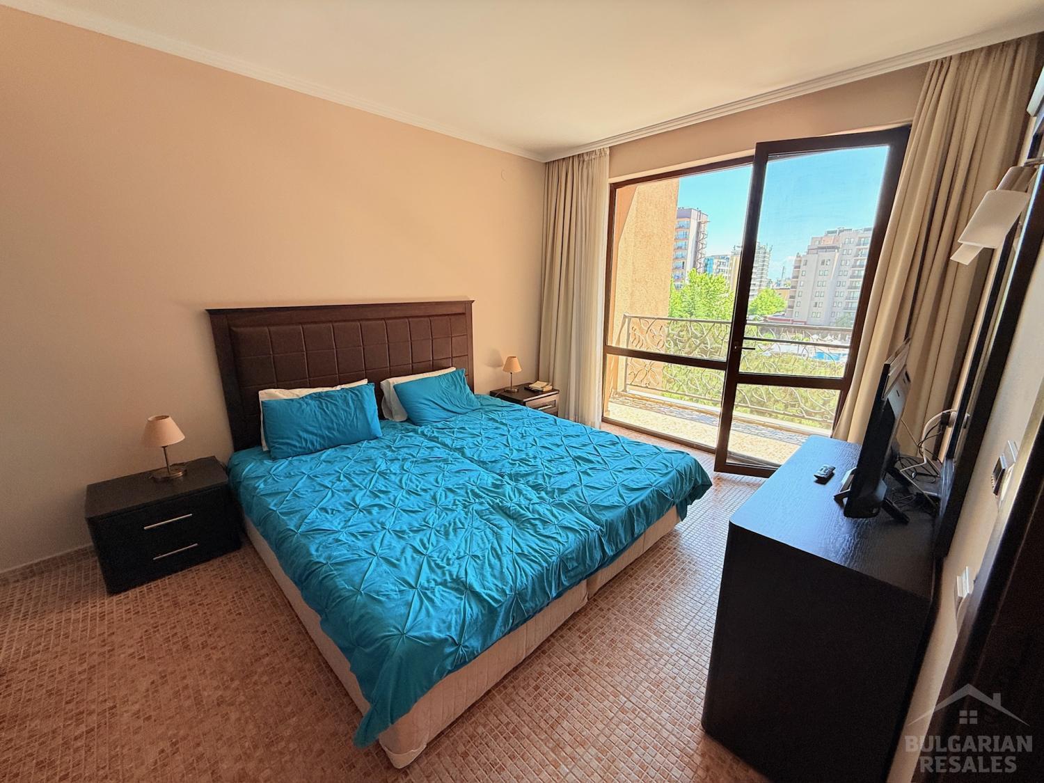 Żyj komfortowo w przestronnym apartamencie nad morzem ID: 5171 - Фото12