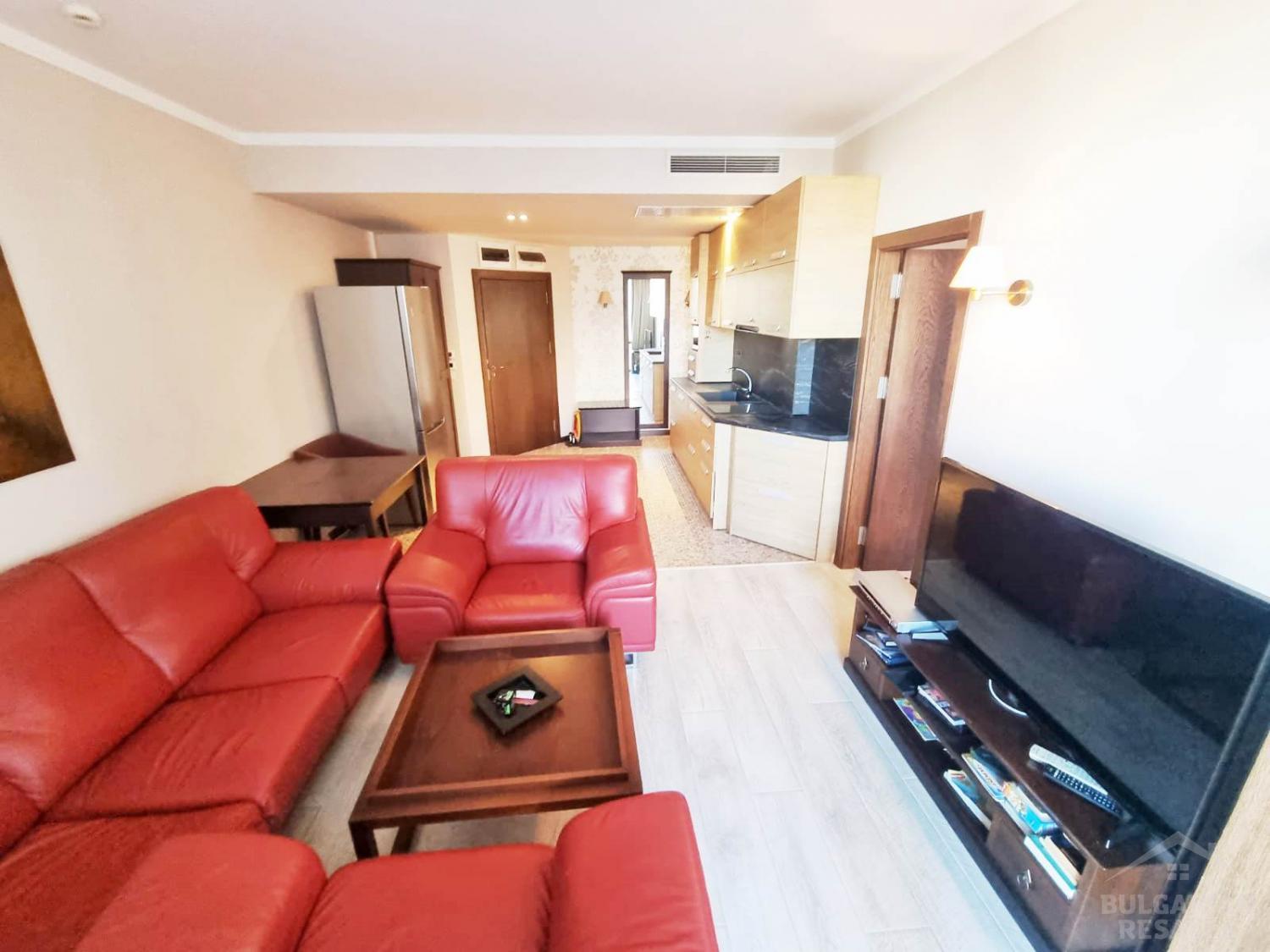 Zainwestuj w luksusowe zakwaterowanie w Barceló Royal Beach ID: 3331 - Фото5