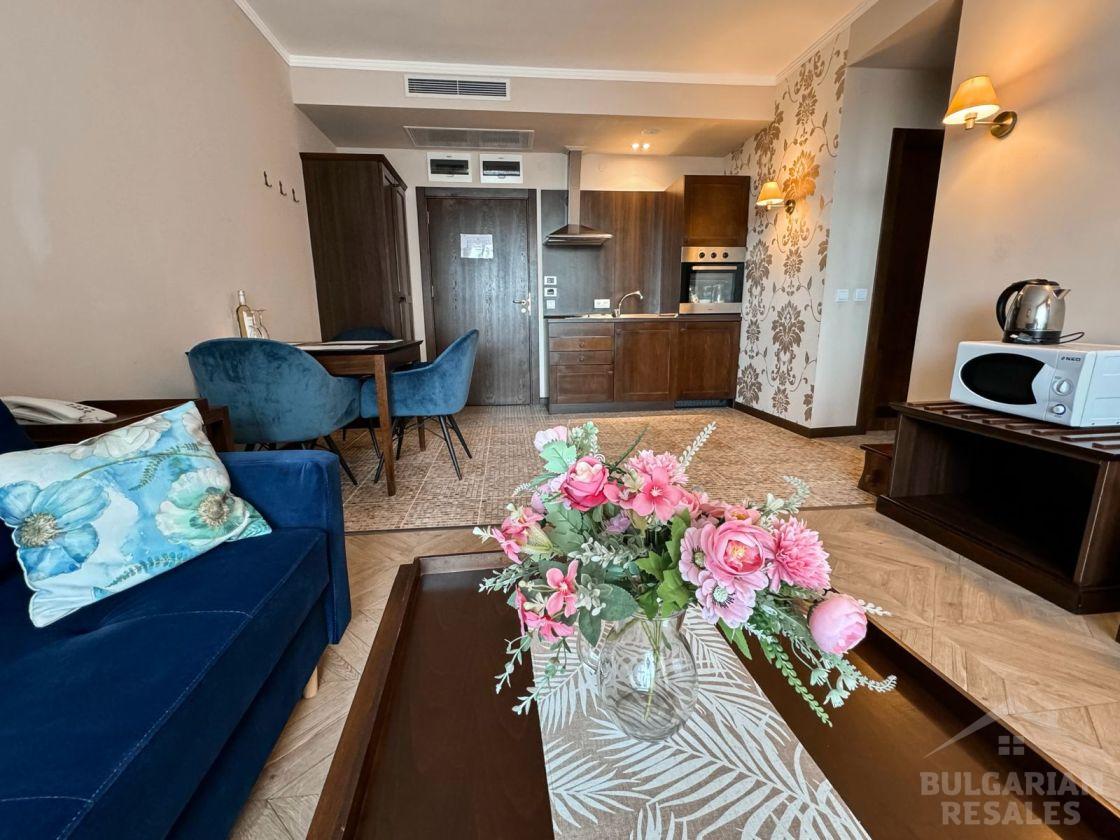 Nieruchomość premium 2 minuty od plaży ID: 5145 - Фото6