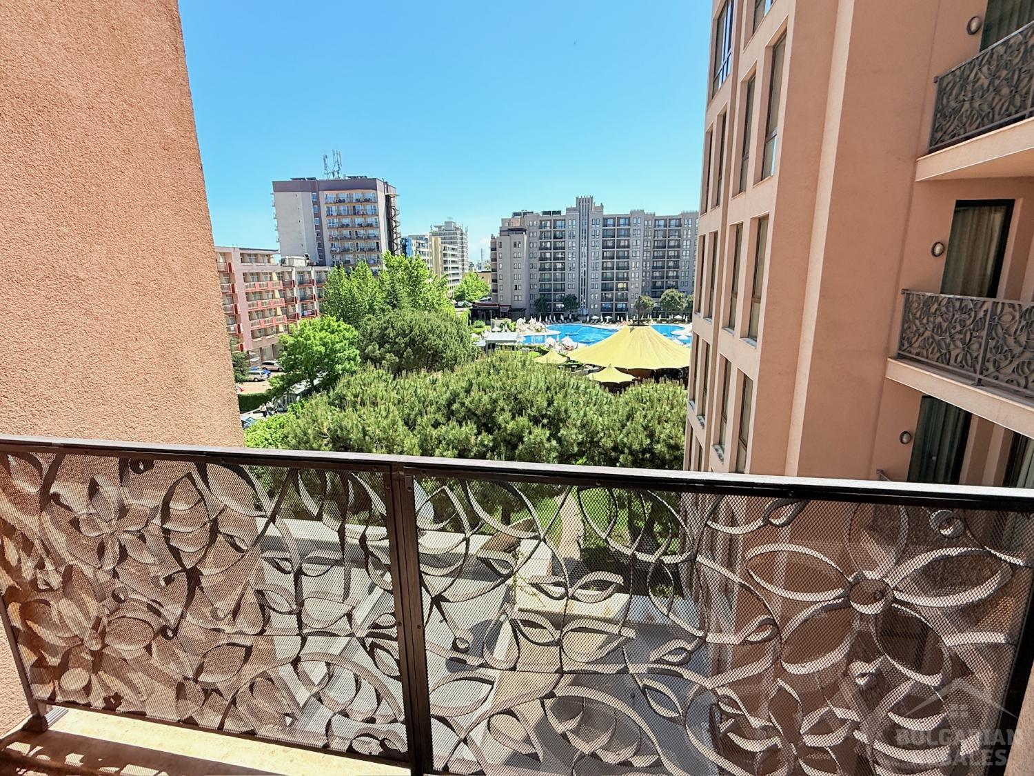 Живите с комфортом в просторном апартаменте у моря ID: 5171 - Фото 14