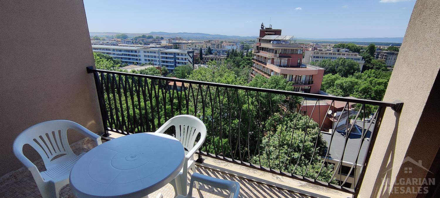 Výhodná investícia! Hotový apartmán 2 minúty od pláže ID: 5651 - Фото9