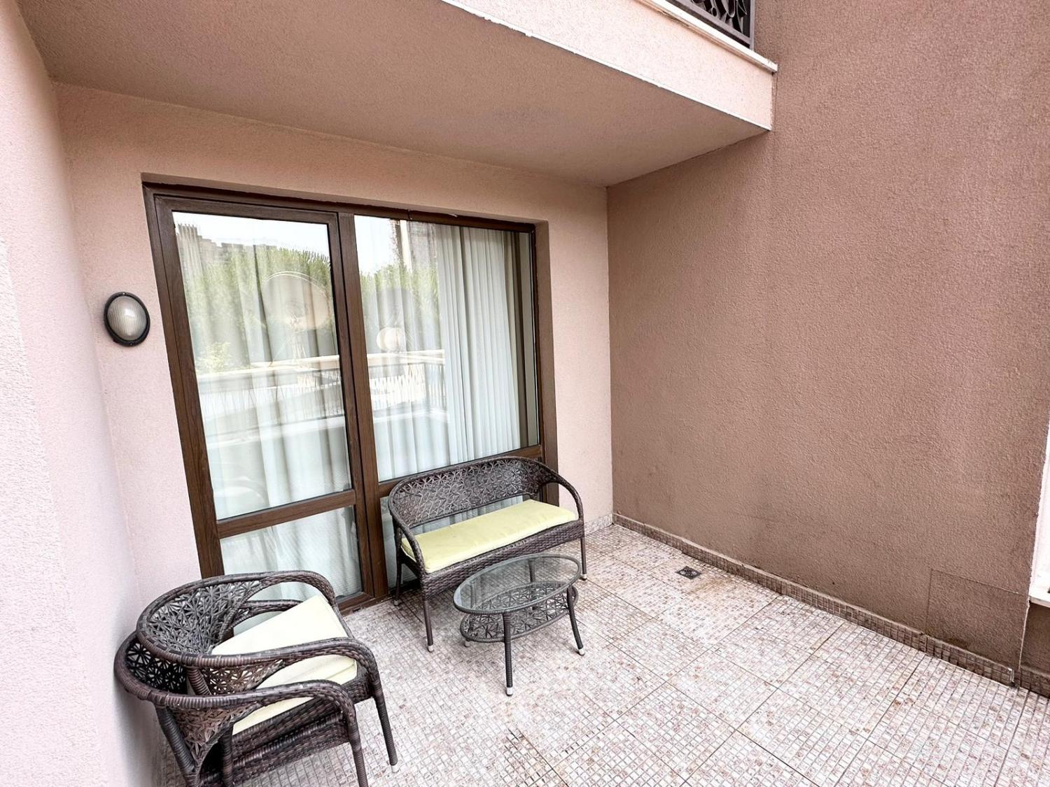 Dvojizbový byt v najlepšom komplexe v letovisku ID: 3649 - Фото5