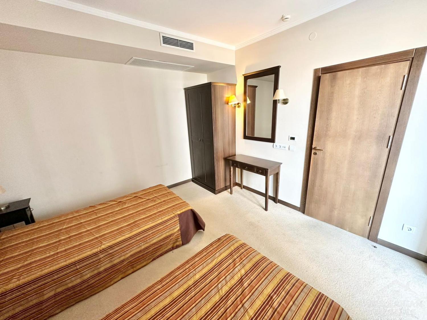 Dvojizbový byt v najlepšom komplexe v letovisku ID: 3649 - Фото11