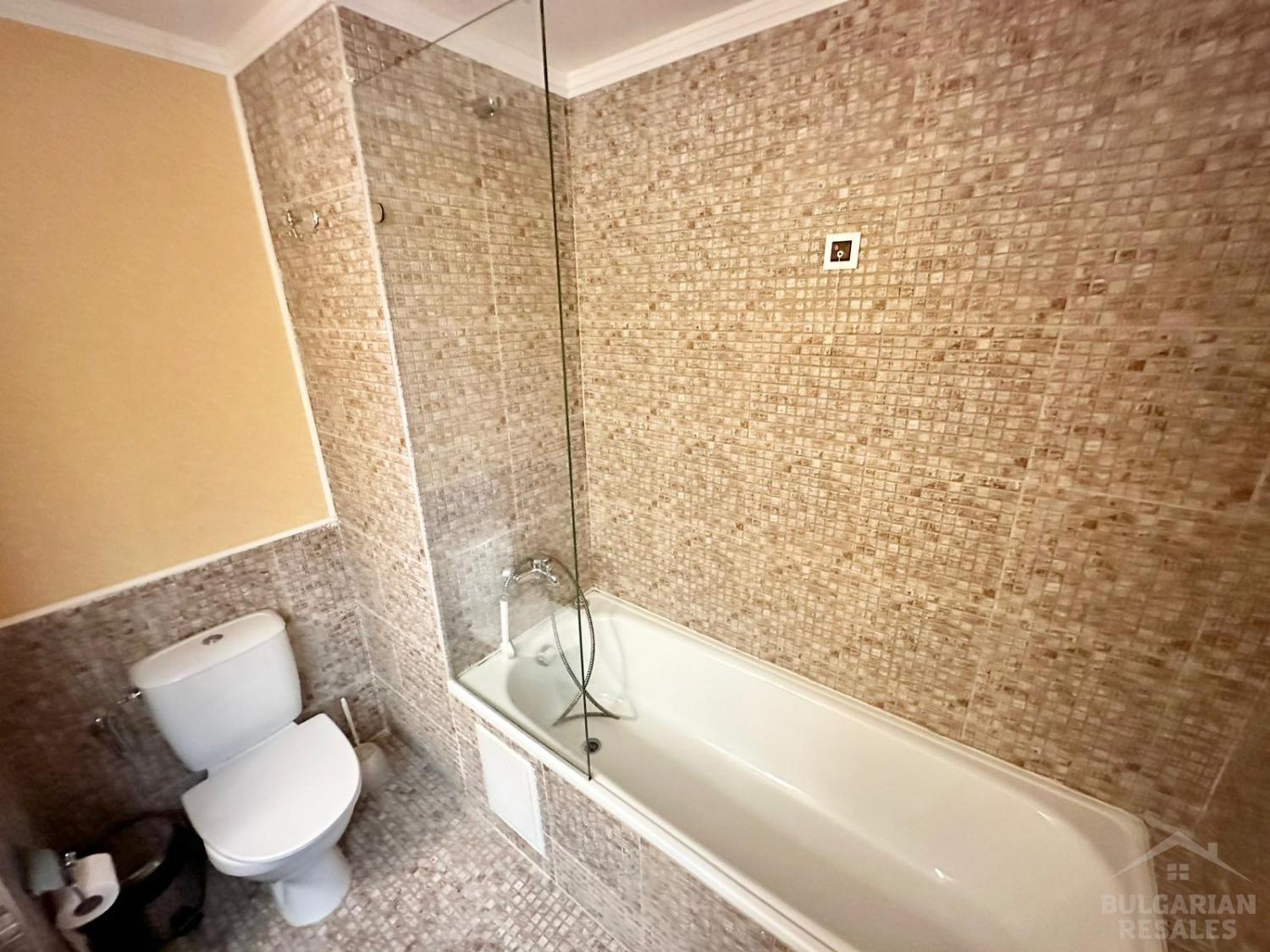 Dvojizbový byt v najlepšom komplexe v letovisku ID: 3649 - Фото13