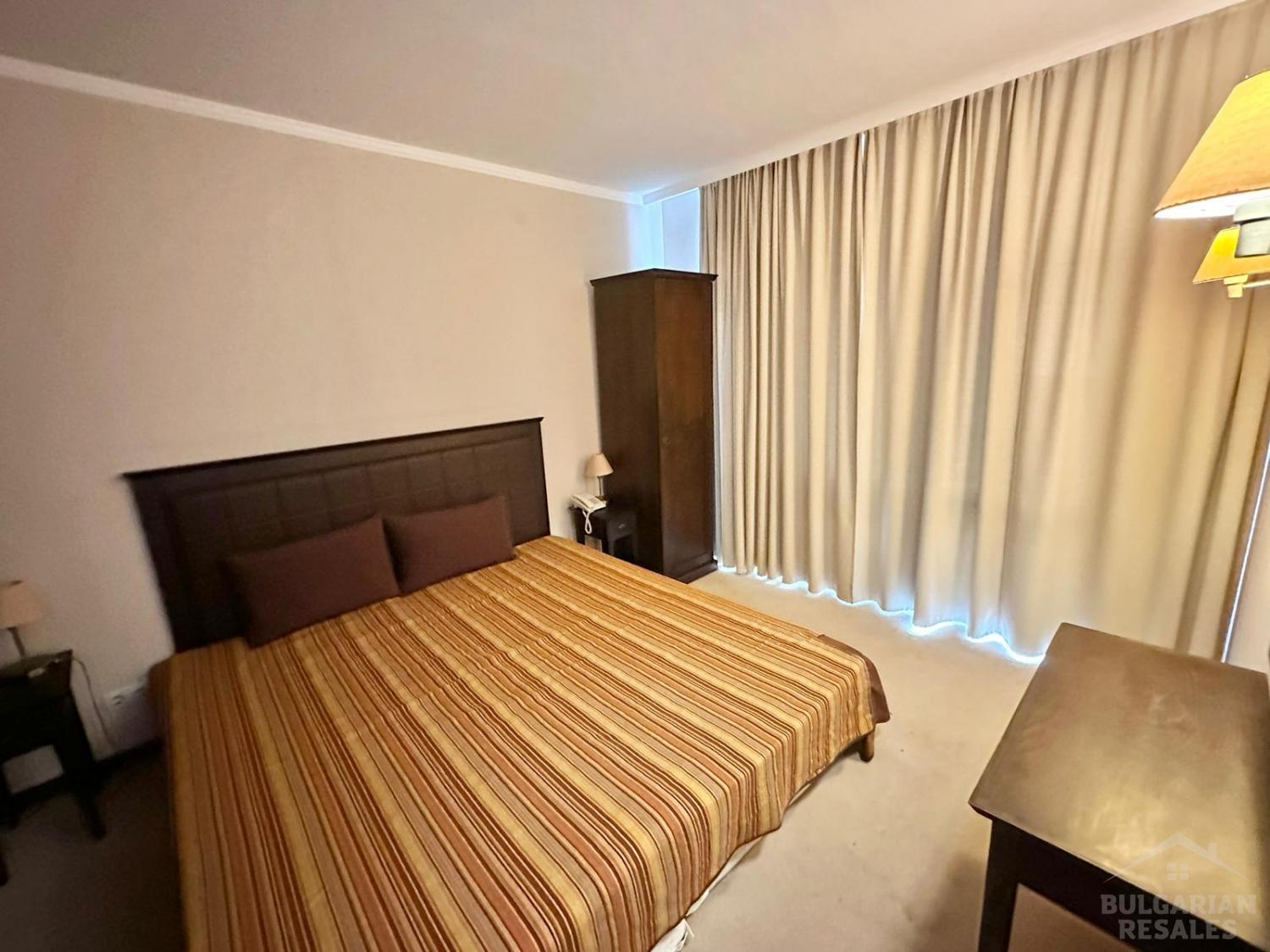 Dvojizbový byt v najlepšom komplexe v letovisku ID: 3649 - Фото7