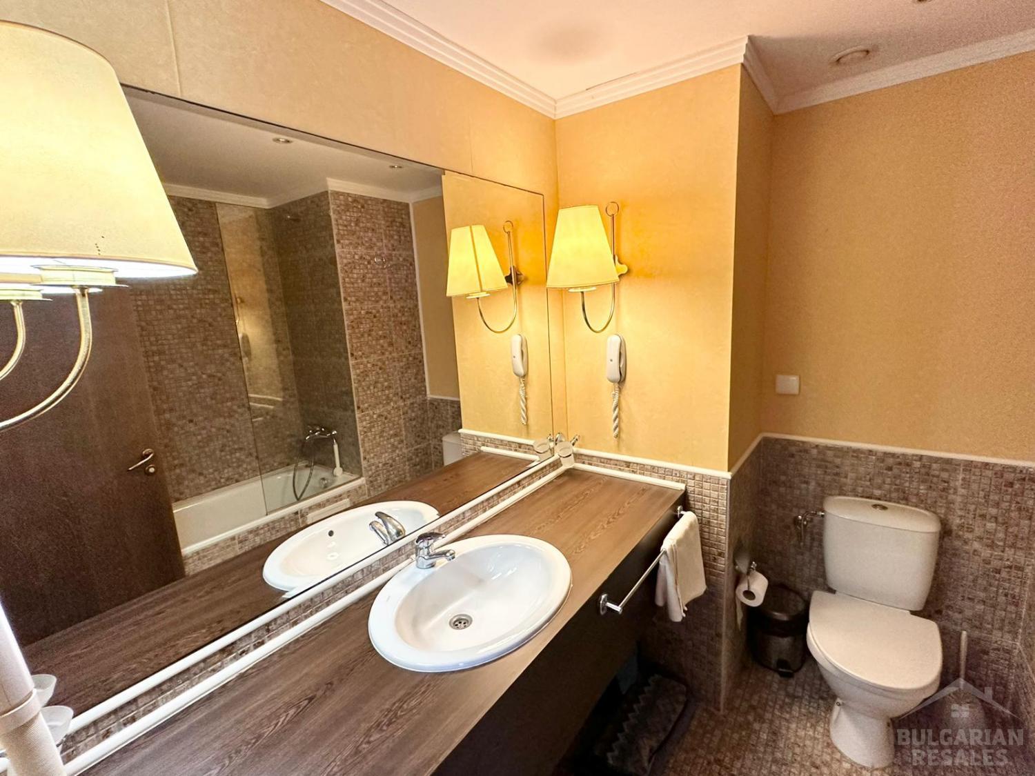 Dvojizbový byt v najlepšom komplexe v letovisku ID: 3649 - Фото12