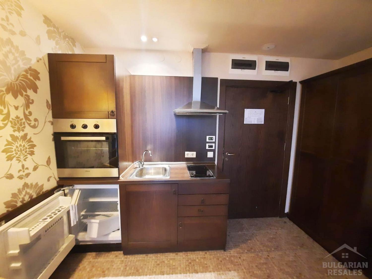 Korzystna inwestycja! Mieszkanie z widokiem na basen w Royal Beach Barceló ID: 3829 - Фото13