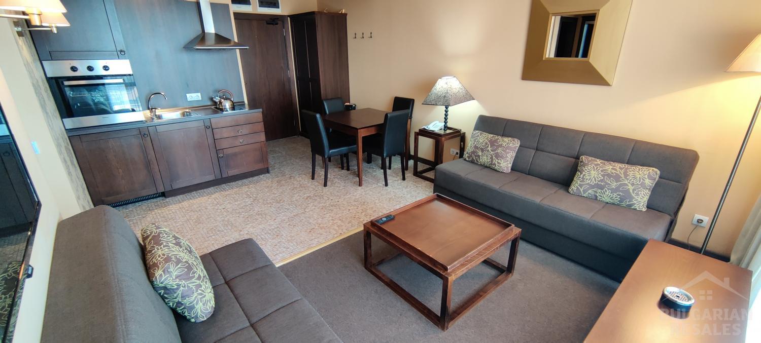 Výhodná investícia! Hotový apartmán 2 minúty od pláže ID: 5651 - Фото2