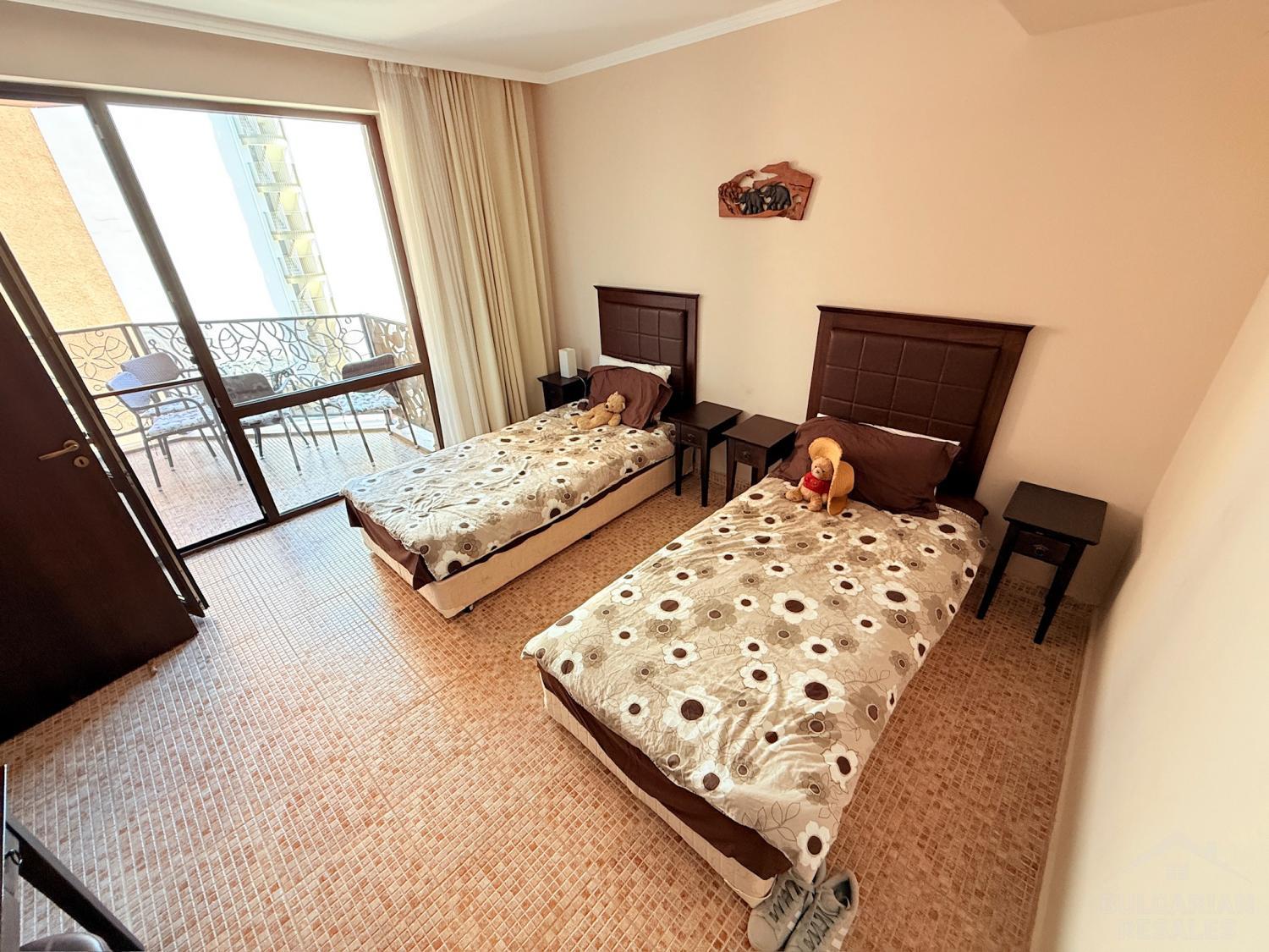 Żyj komfortowo w przestronnym apartamencie nad morzem ID: 5171 - Фото9