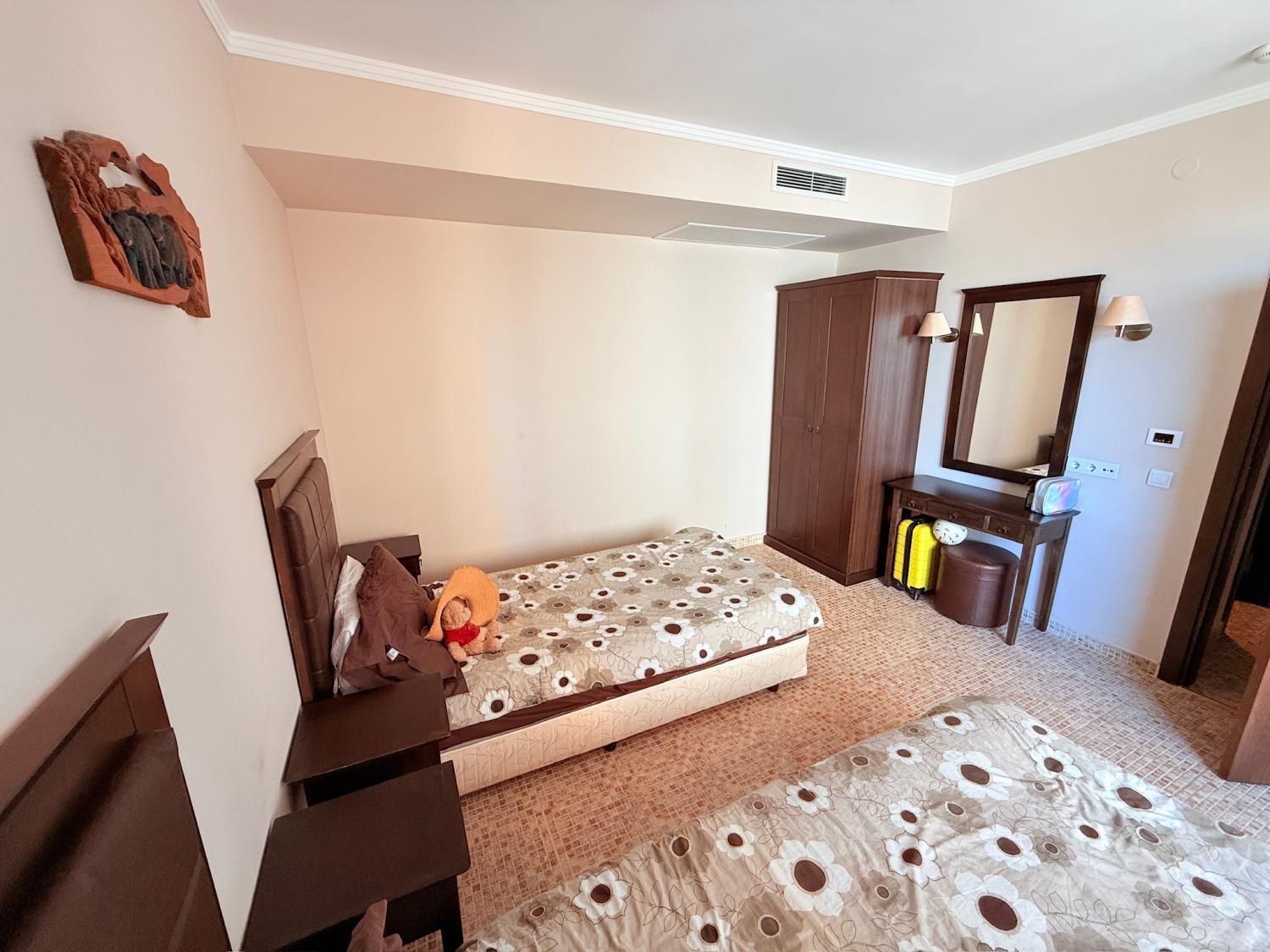 Живите с комфортом в просторном апартаменте у моря ID: 5171 - Фото 10