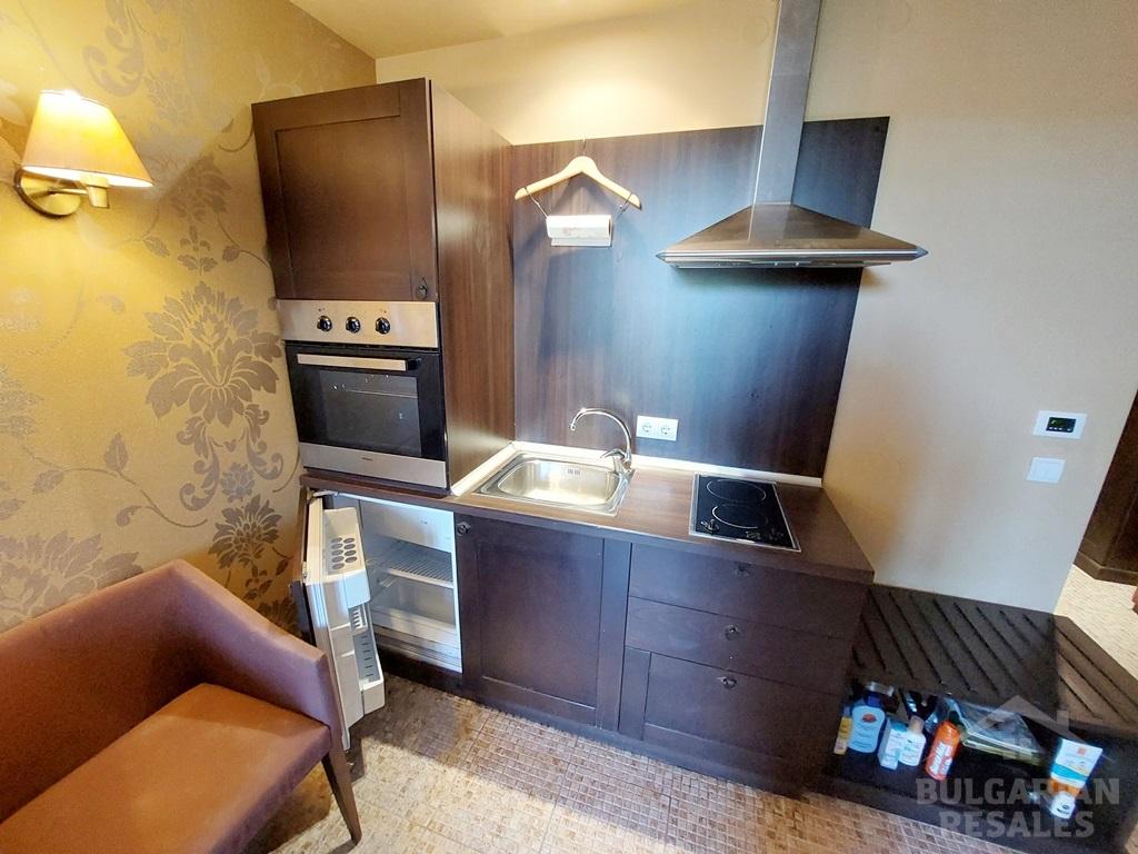 Инвестируй в недвижимость в элитном комплексе у моря! ID: 3524 - Фото 6