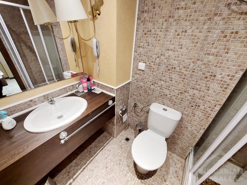 Инвестируй в недвижимость в элитном комплексе у моря! ID: 3524 - Фото 10