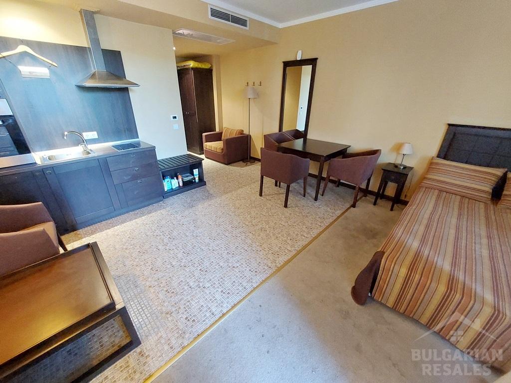 Инвестируй в недвижимость в элитном комплексе у моря! ID: 3524 - Фото 7