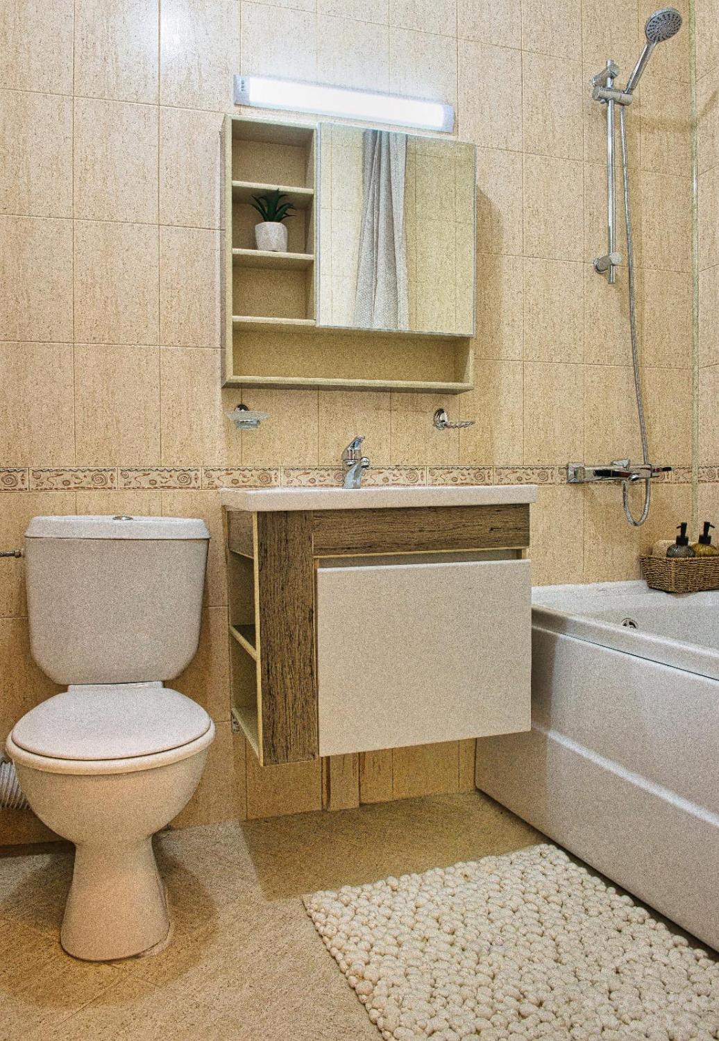 Byt s modernou rekonštrukciou, ponáhľajte sa kúpiť! ID: 4037 - Фото9