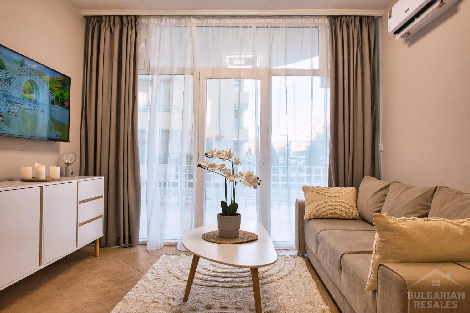 Byt s modernou rekonštrukciou, ponáhľajte sa kúpiť! ID: 4037 - Фото6