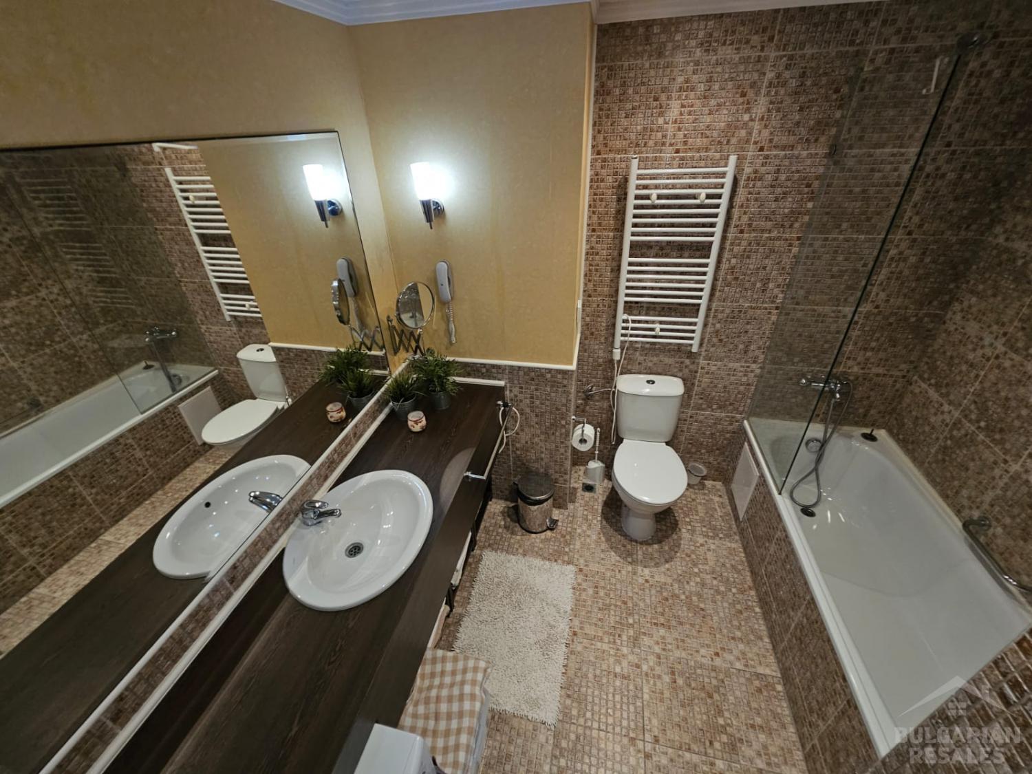 Инвестируй в квартиру с видом на море в премиум комплексе! ID: 4159 - Фото 11