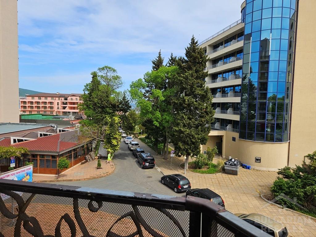 Dwie minuty do morza! Przestronny, umeblowany apartament ID: 5308 - Фото9