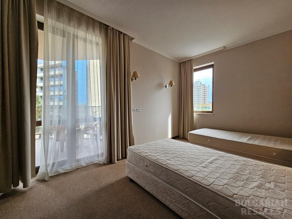 Dwie minuty do morza! Przestronny, umeblowany apartament ID: 5308 - Фото7