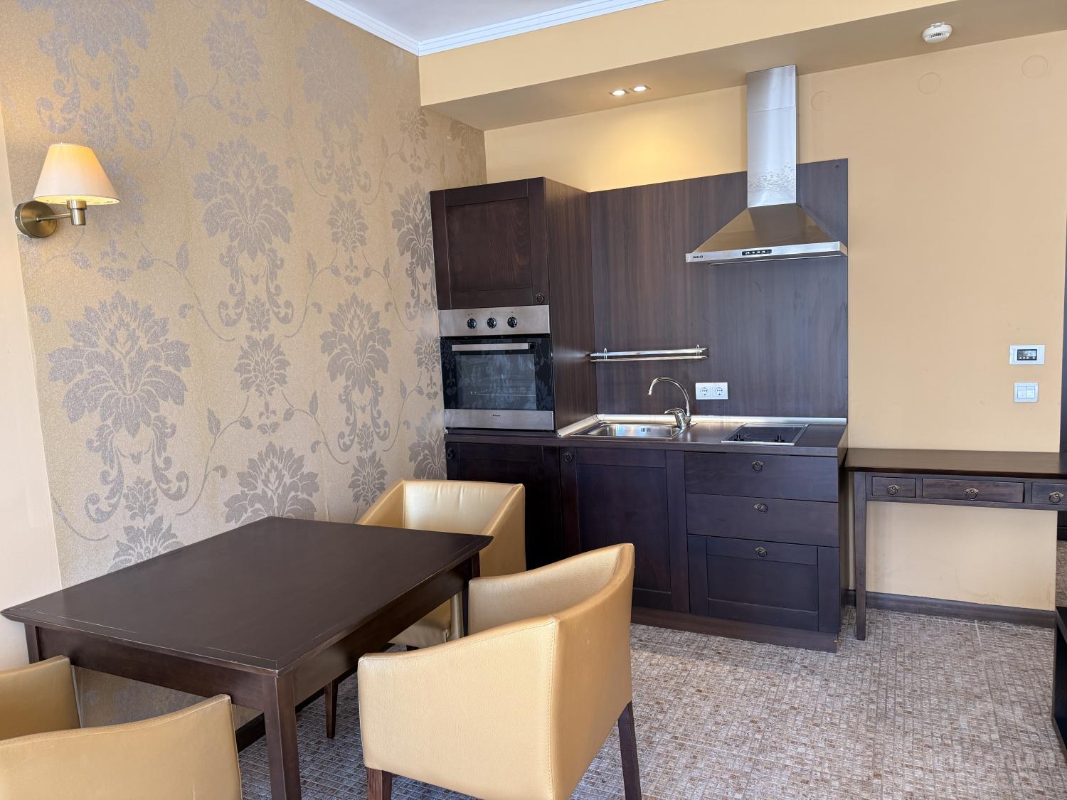 Изгодна оферта! Обзаведено студио в близост до плажа ID: 5160 - Снимка 8