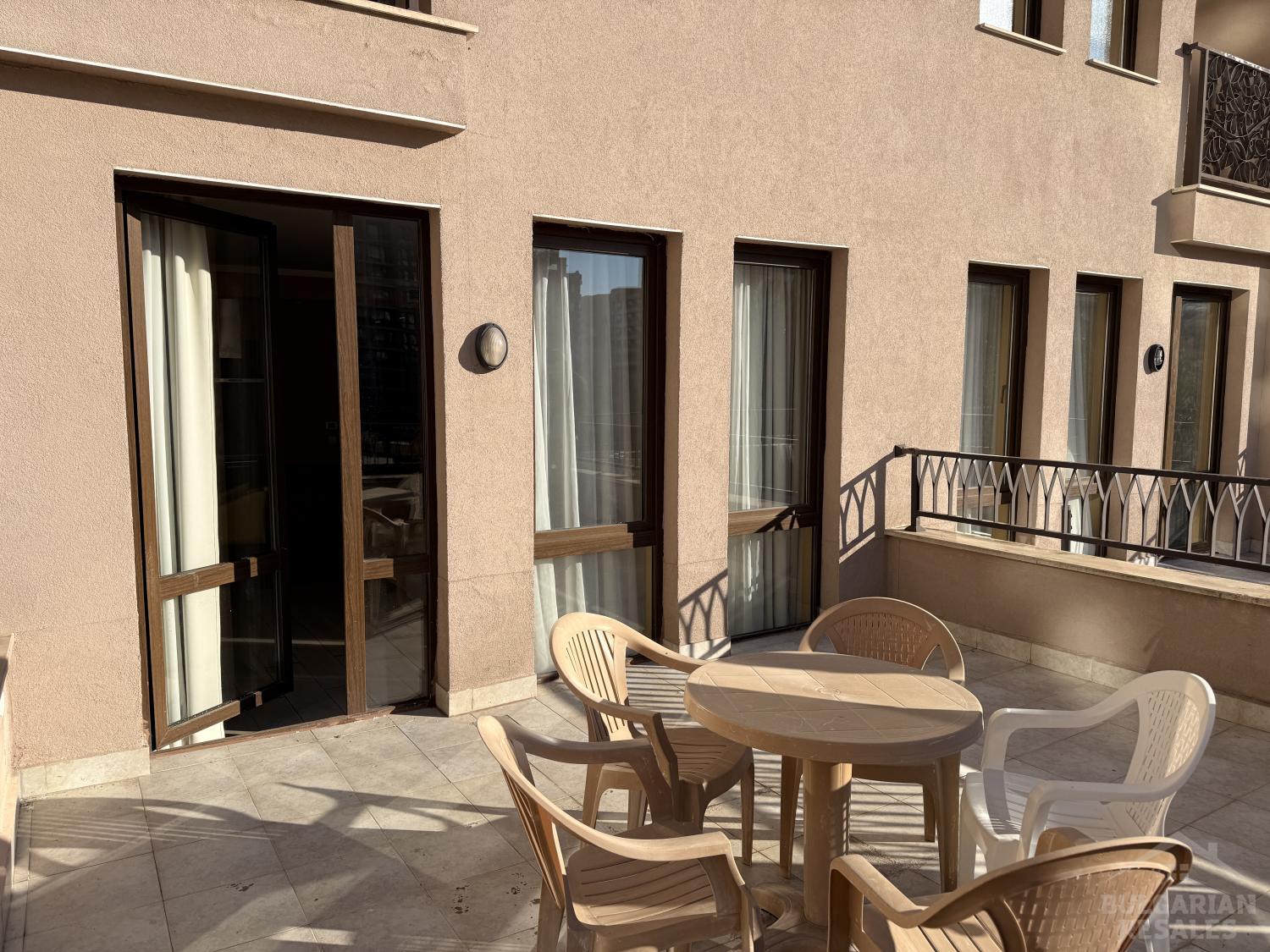 Изгодна оферта! Обзаведено студио в близост до плажа ID: 5160 - Снимка 16